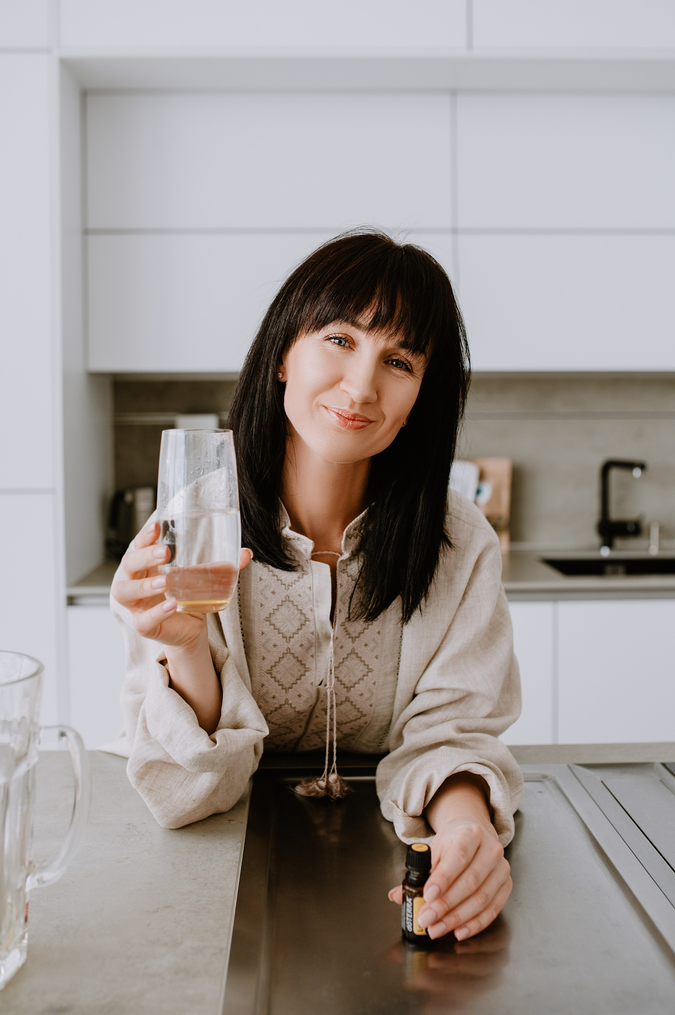 Yulia Dottera Aromatouch. ANNA-MARIA PHOTO CONTENT CREATOR — фотограф, эстет, художник и визуальный эксперт в Instagram, работающий в Праге