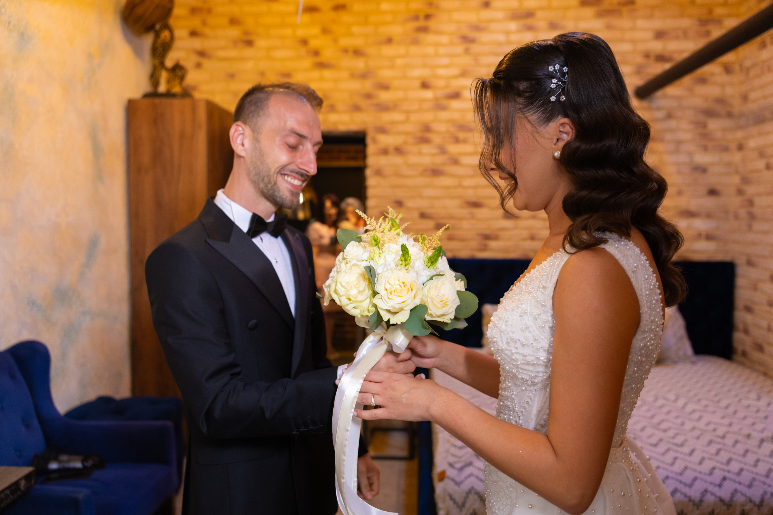 Costi & Madalina. Fotograf de nunta — Ionut Belea dar si evenimente corporate din Romania