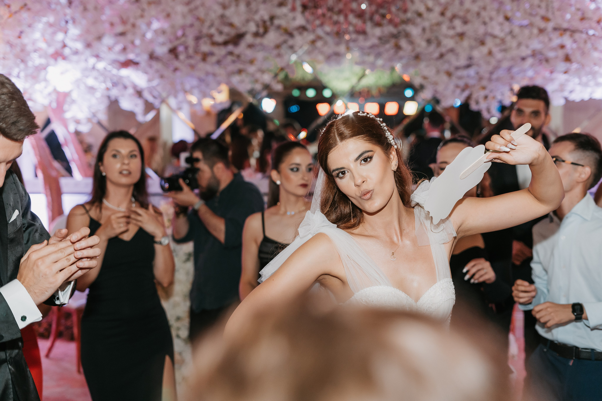 Simona & Gabriel. Dara Lens | The art of remembering