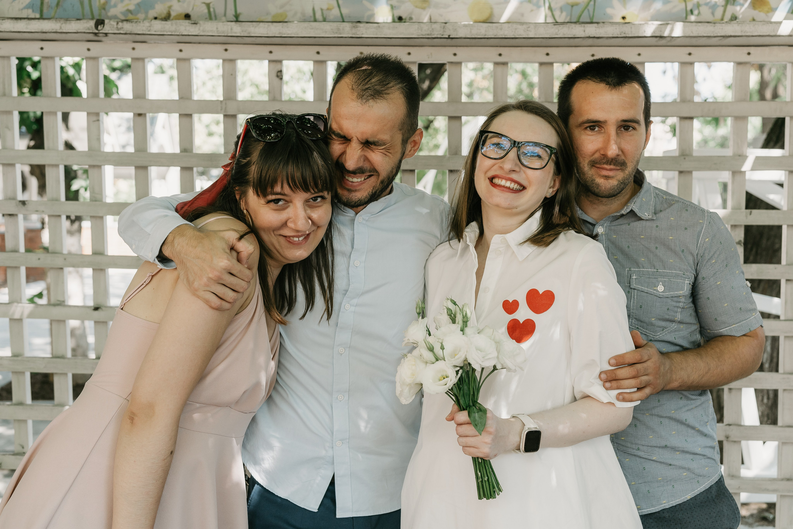 Ștefania & Cristian. Dara Lens | The art of remembering