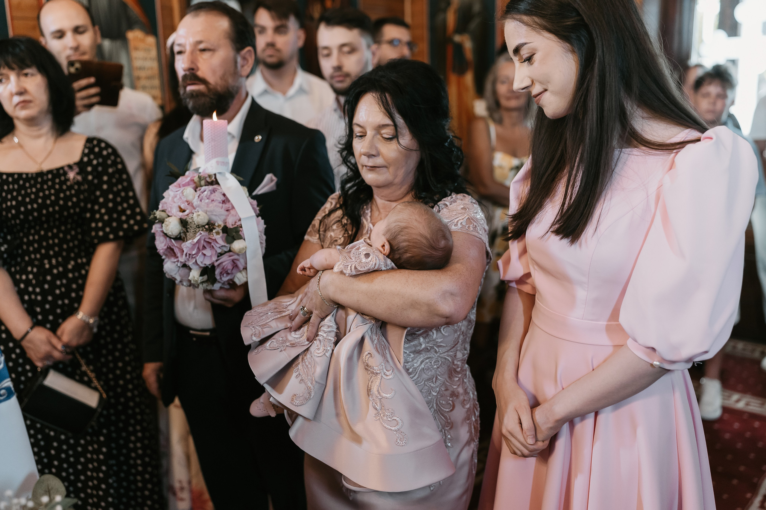 Ecaterina Ioana. Dara Lens | The art of remembering