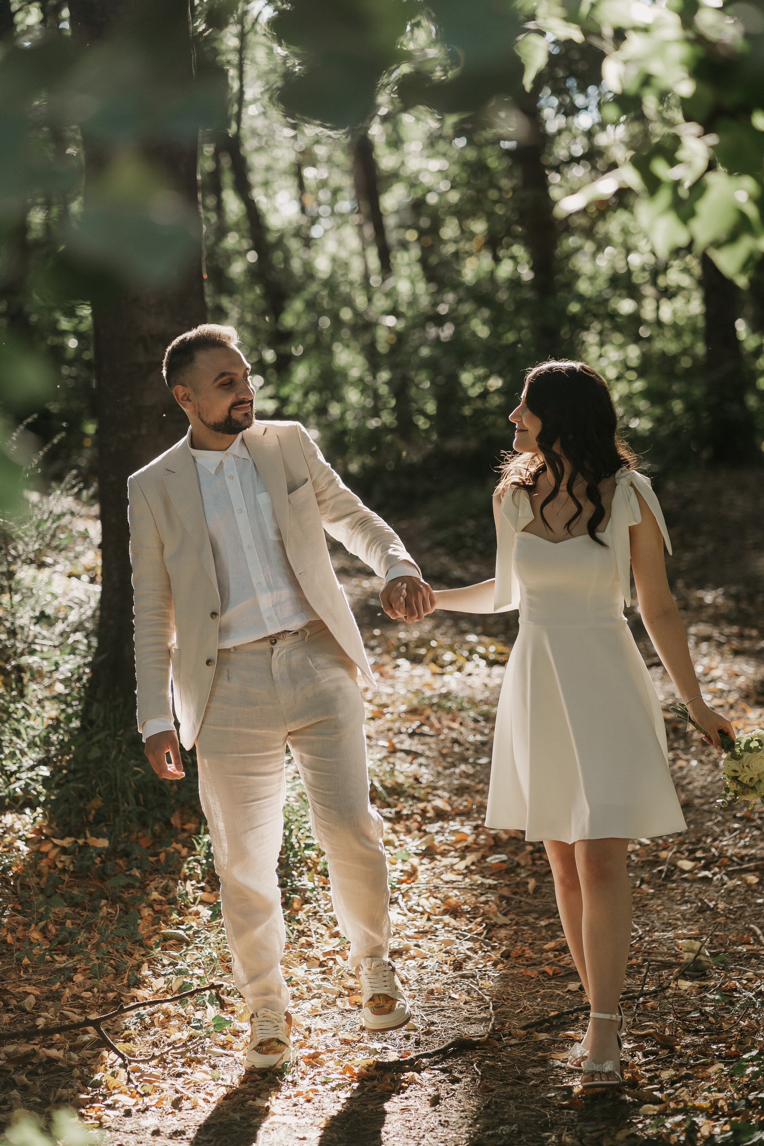 Diana & Mihai. Dara Lens | The art of remembering