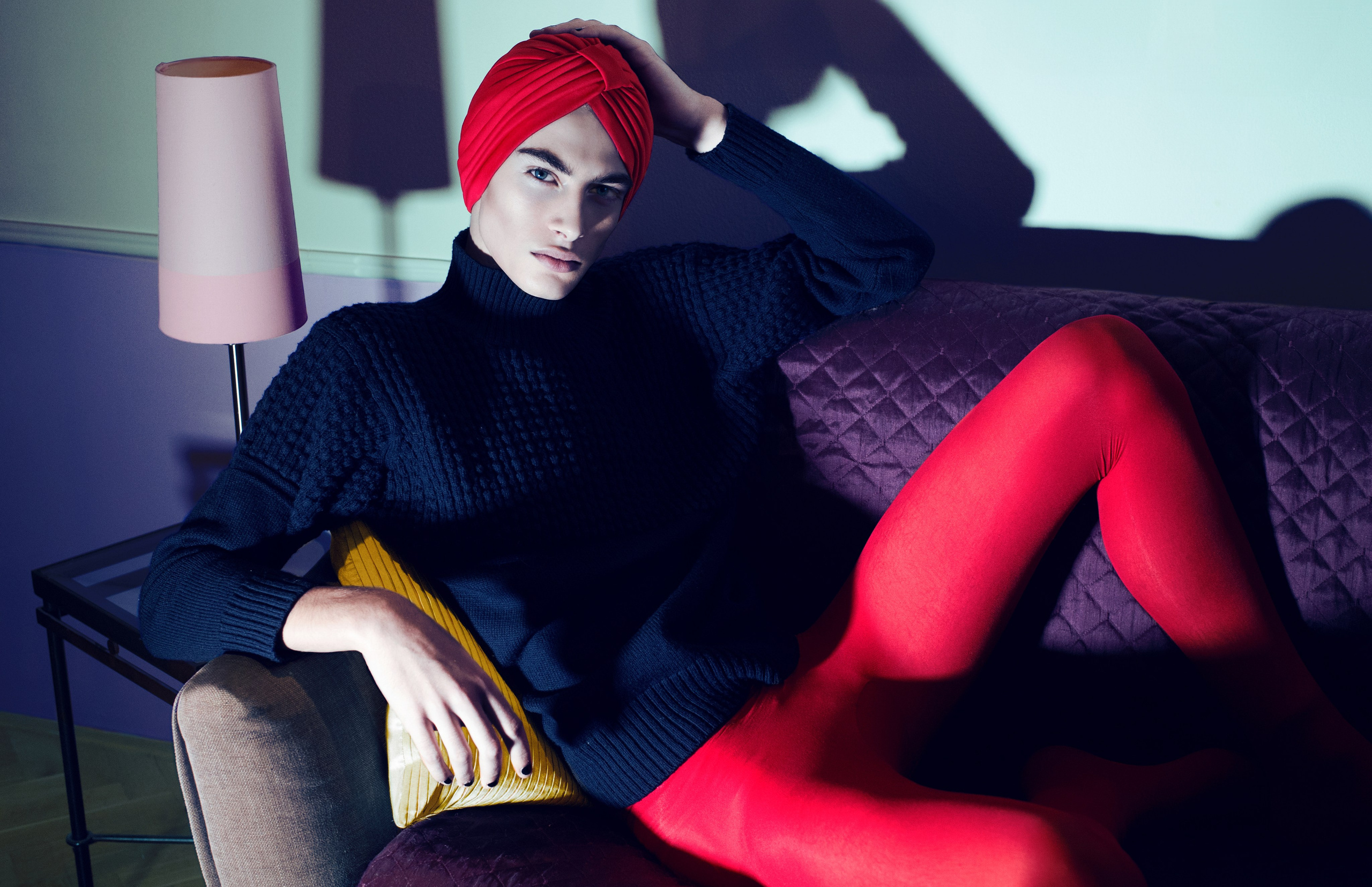 Portfolio. Worldwide Contemporary Photographer