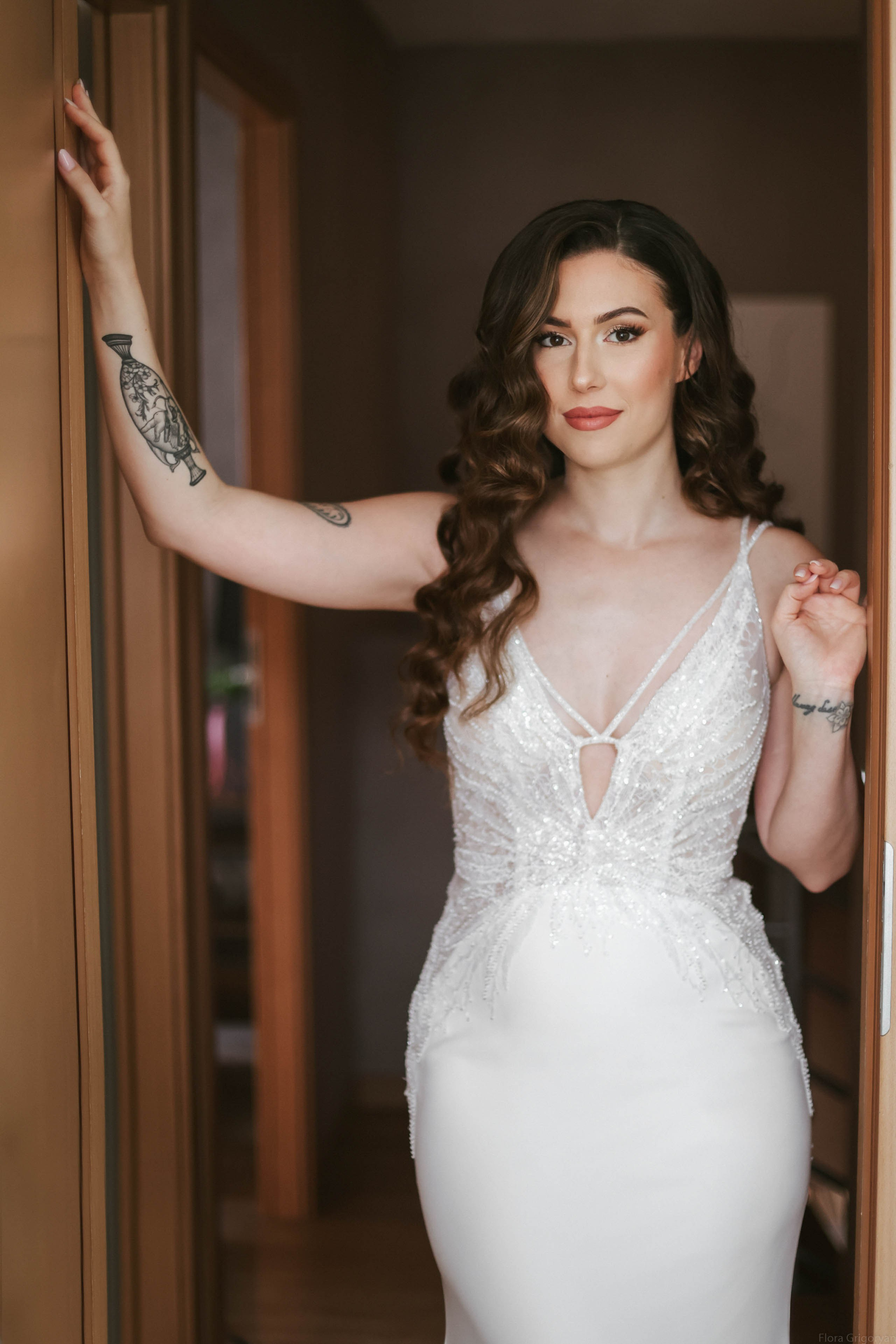 Ana & Alex. Flora Grigoryan Wedding Photography