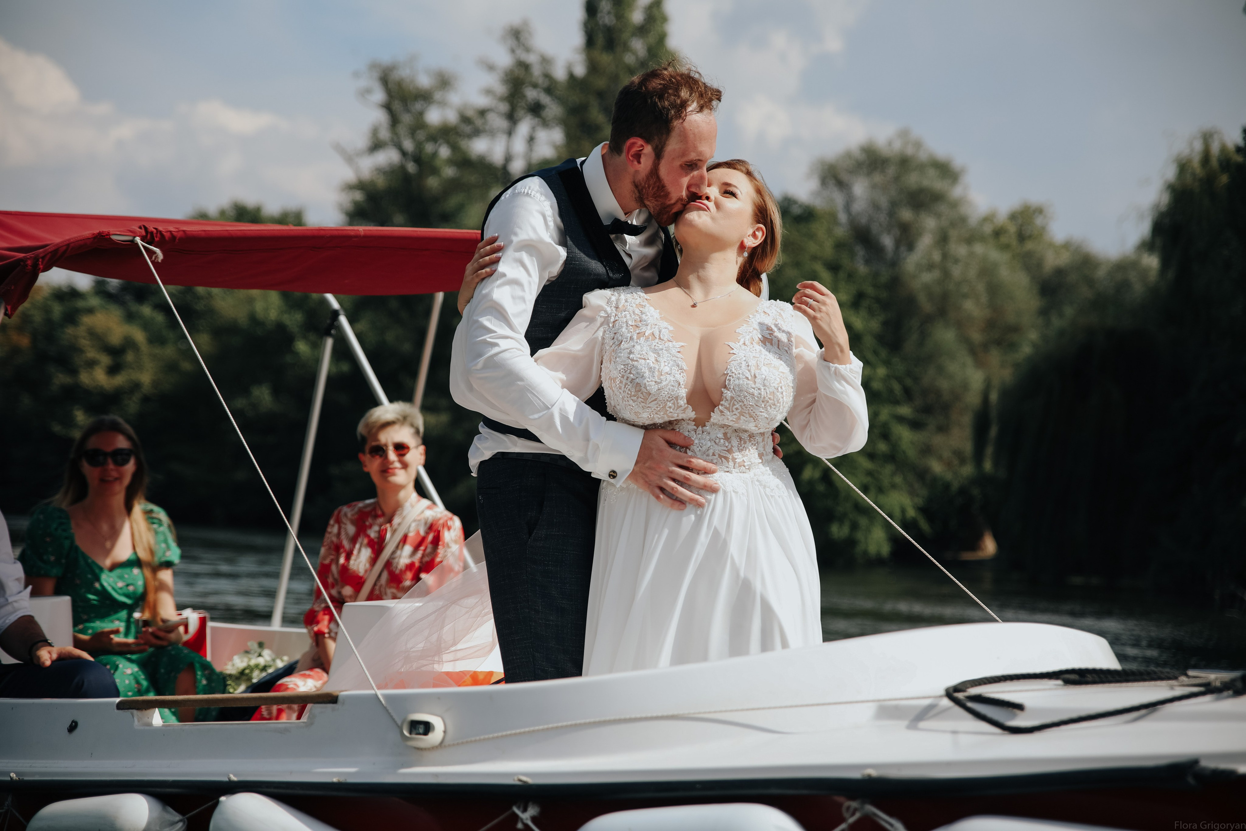 MAtthias & Marina. Flora Grigoryan Wedding Photography