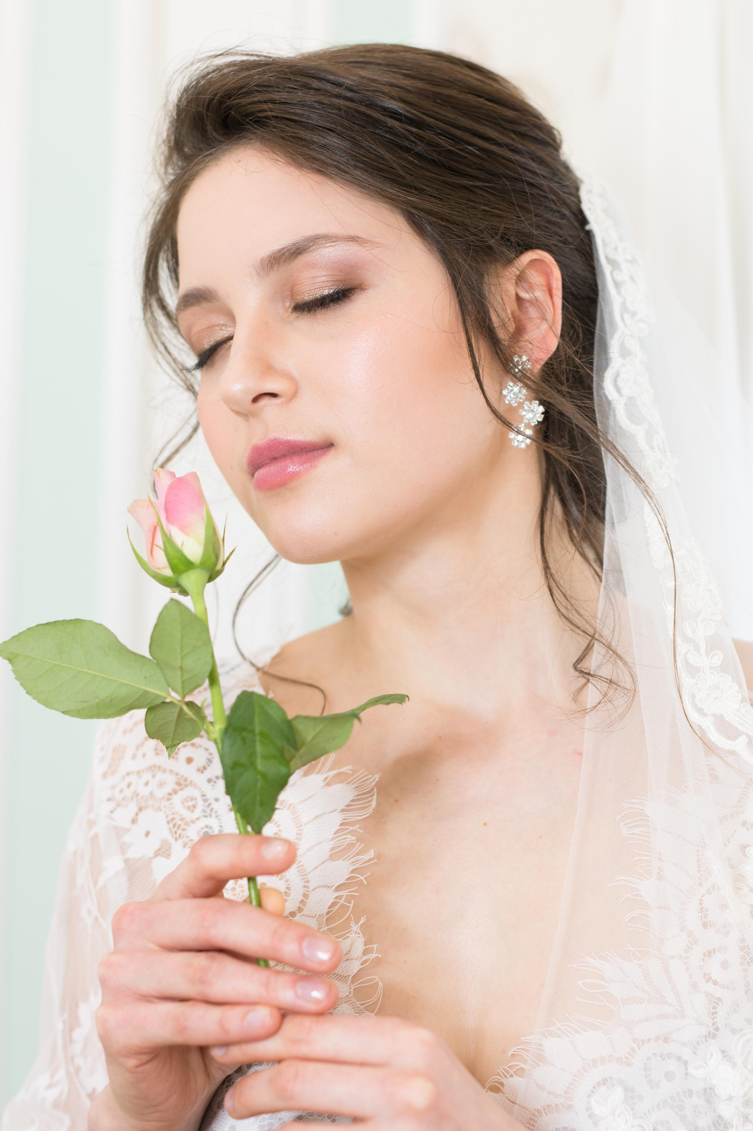 Brautstylistin Irina, in Hamburg und Umgebung