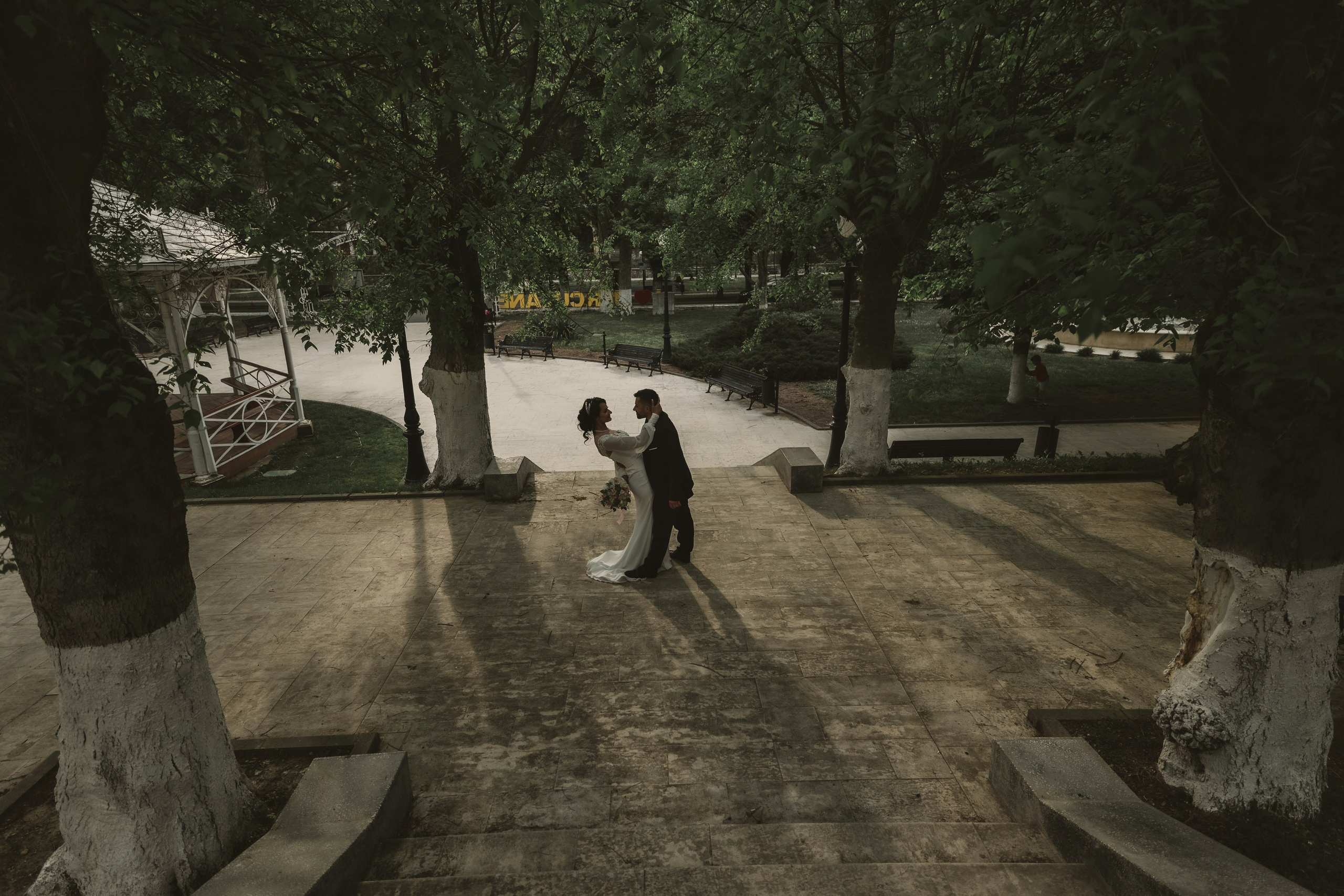 Paulo & Simona. Emotions Photo Art