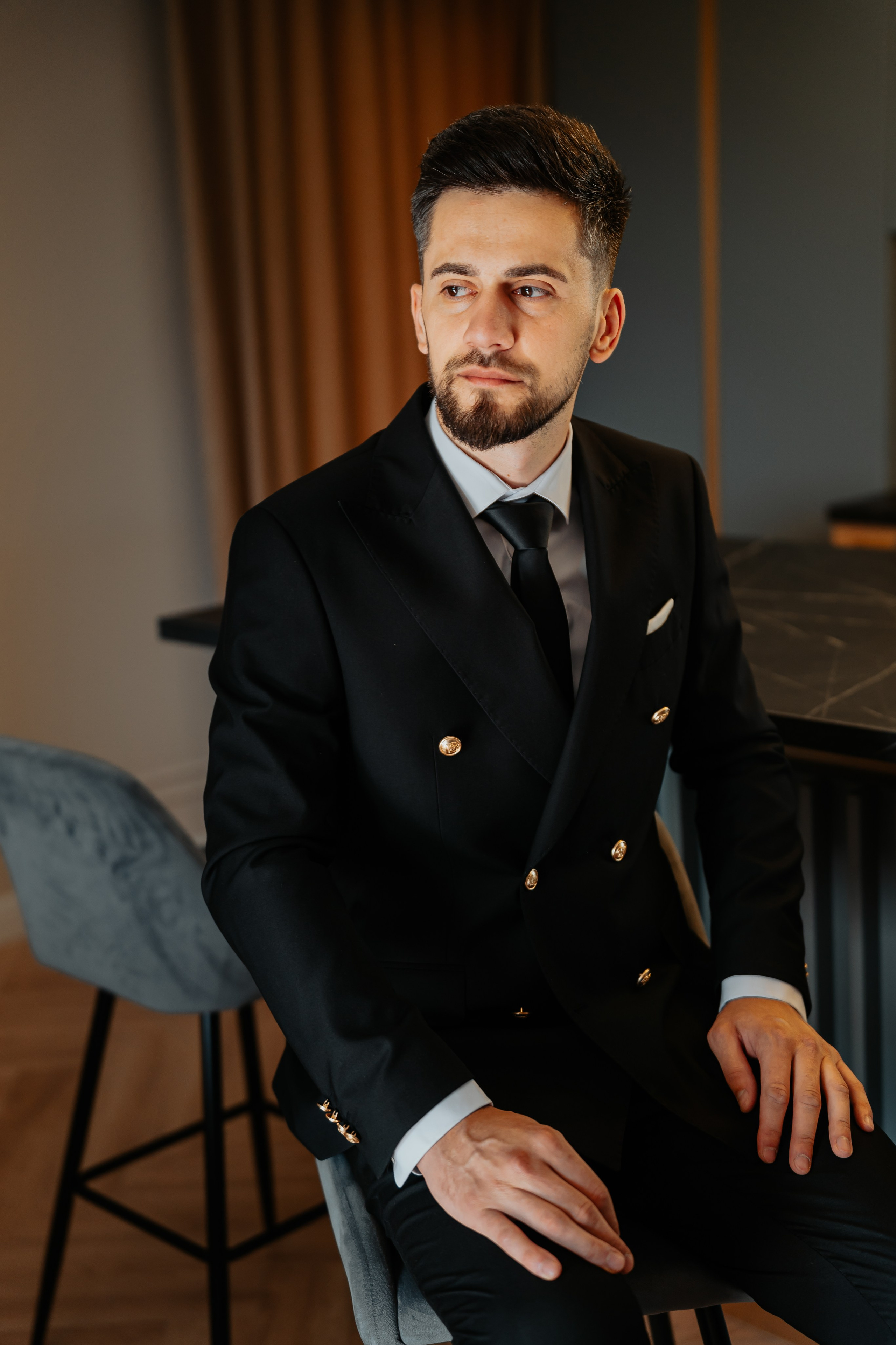 E & V. Fotograf Nunta Iasi - Hearts & Pictures