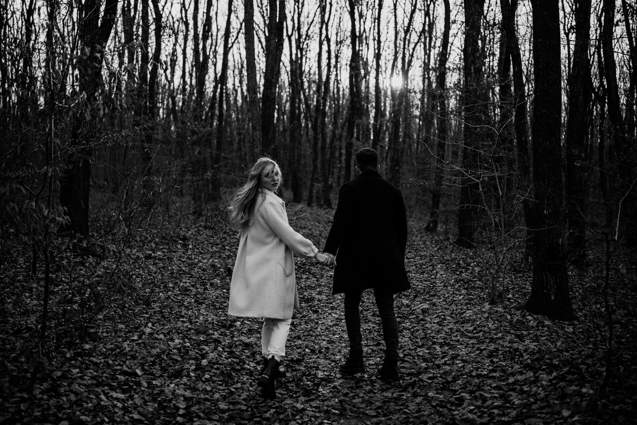 Sedinta foto realizata la Belis, judetul Cluj. Horatiu Fat: Fotograf si Videograf Profesionist Nunta Cluj-Napoca