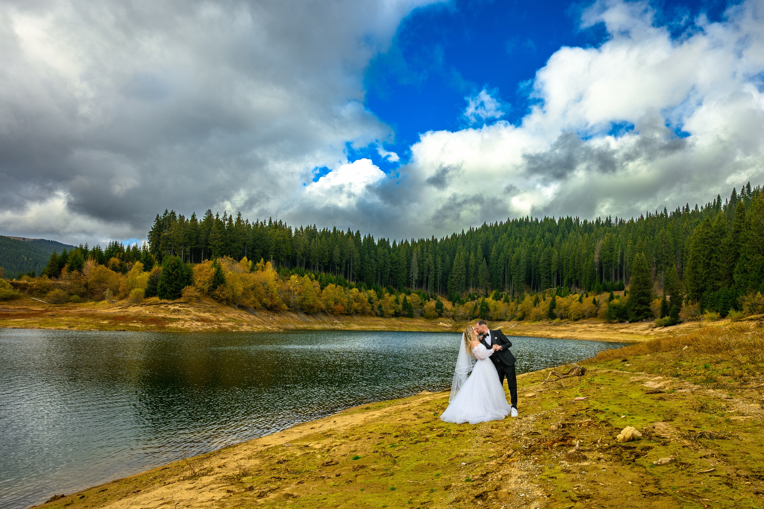 -Preview-Trash the Dress — Sânziana & Alex. Cătălin Lazăr Photography — Fotografie de nuntă și evenimente premium în România și Europa