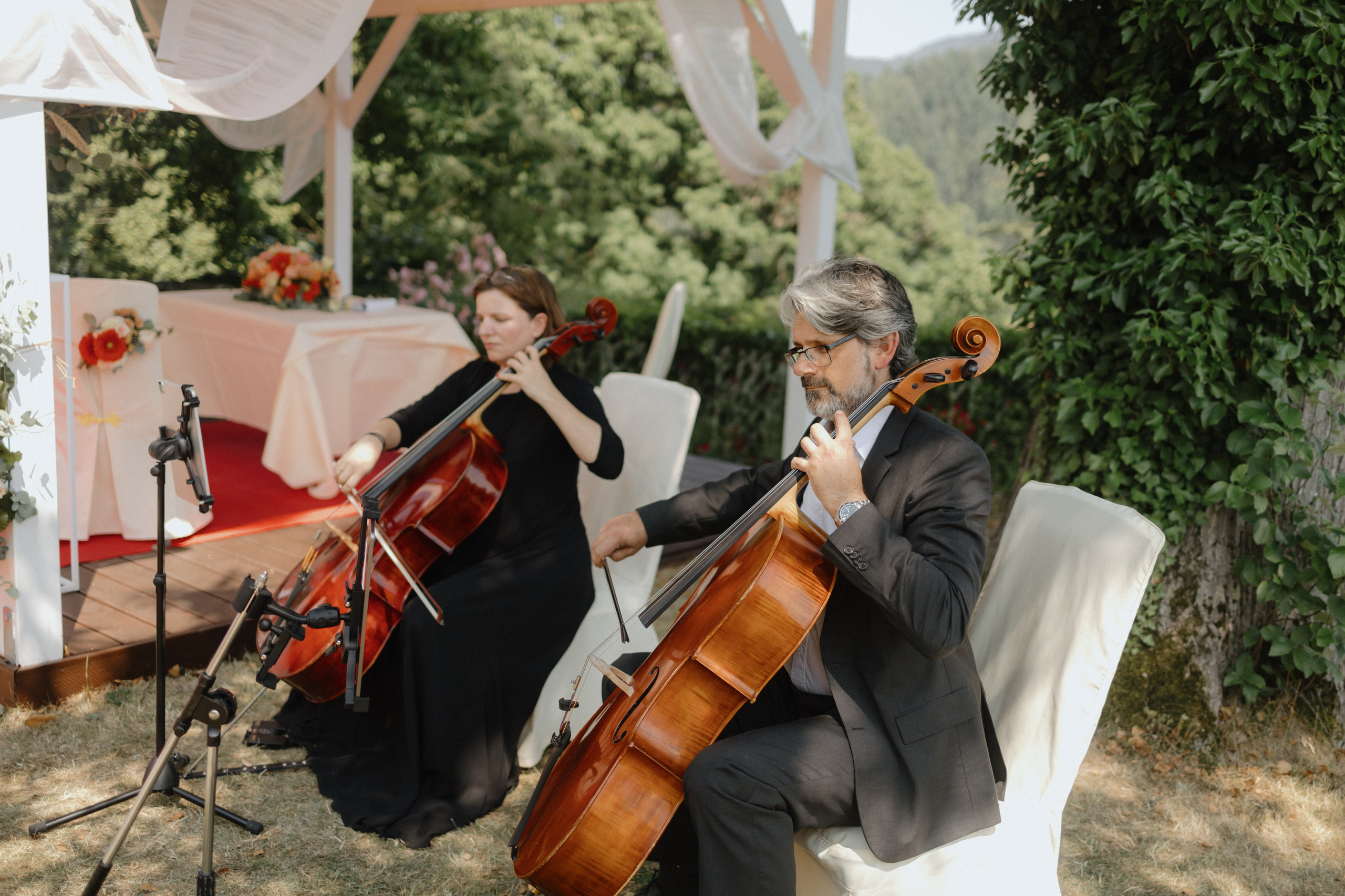 Irina & Birger. Maria Chistyakovа — Fotografin in Karlsruhe, Baden-Baden und Umgebung