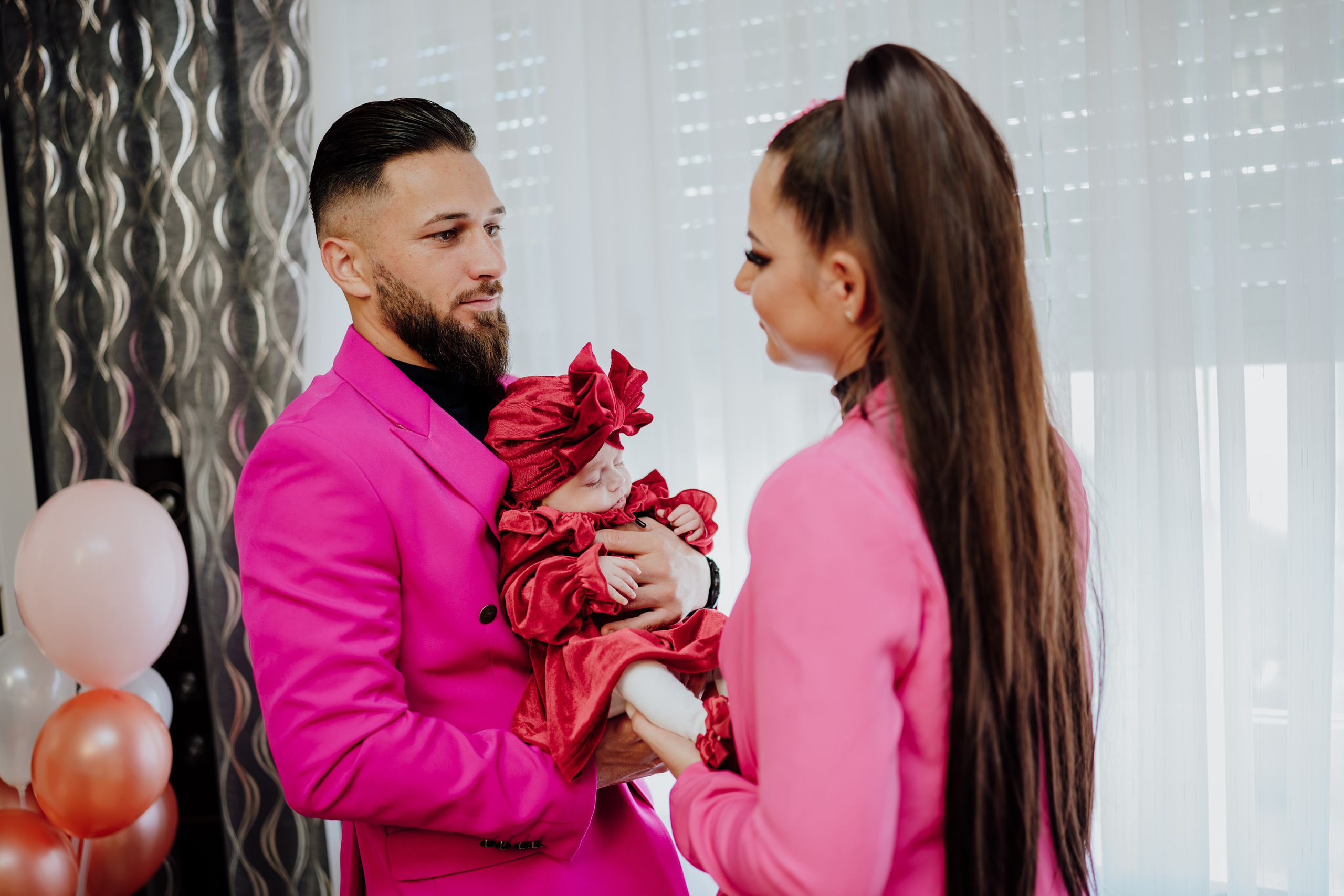 Amira Maria. Avram Madalina Photography