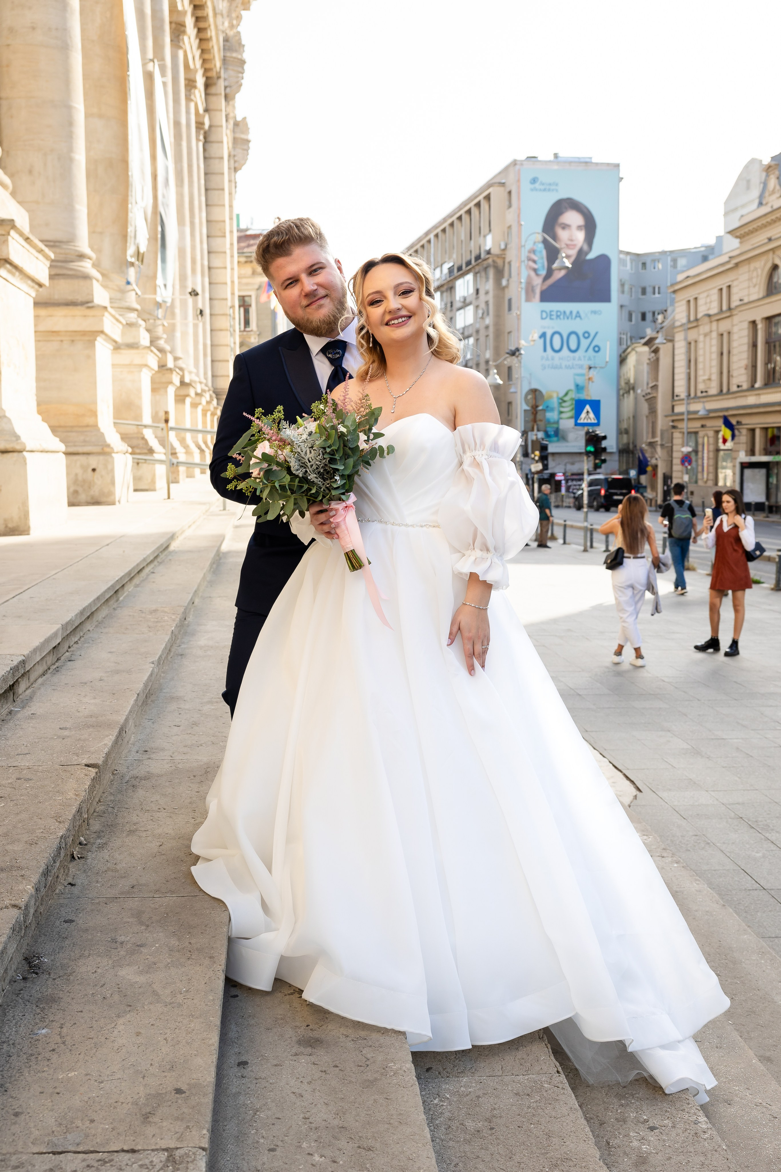 Nunta Velveto Pool. MDimaFotoStudio. Fotograf de nuntă, evenimente private și de familie