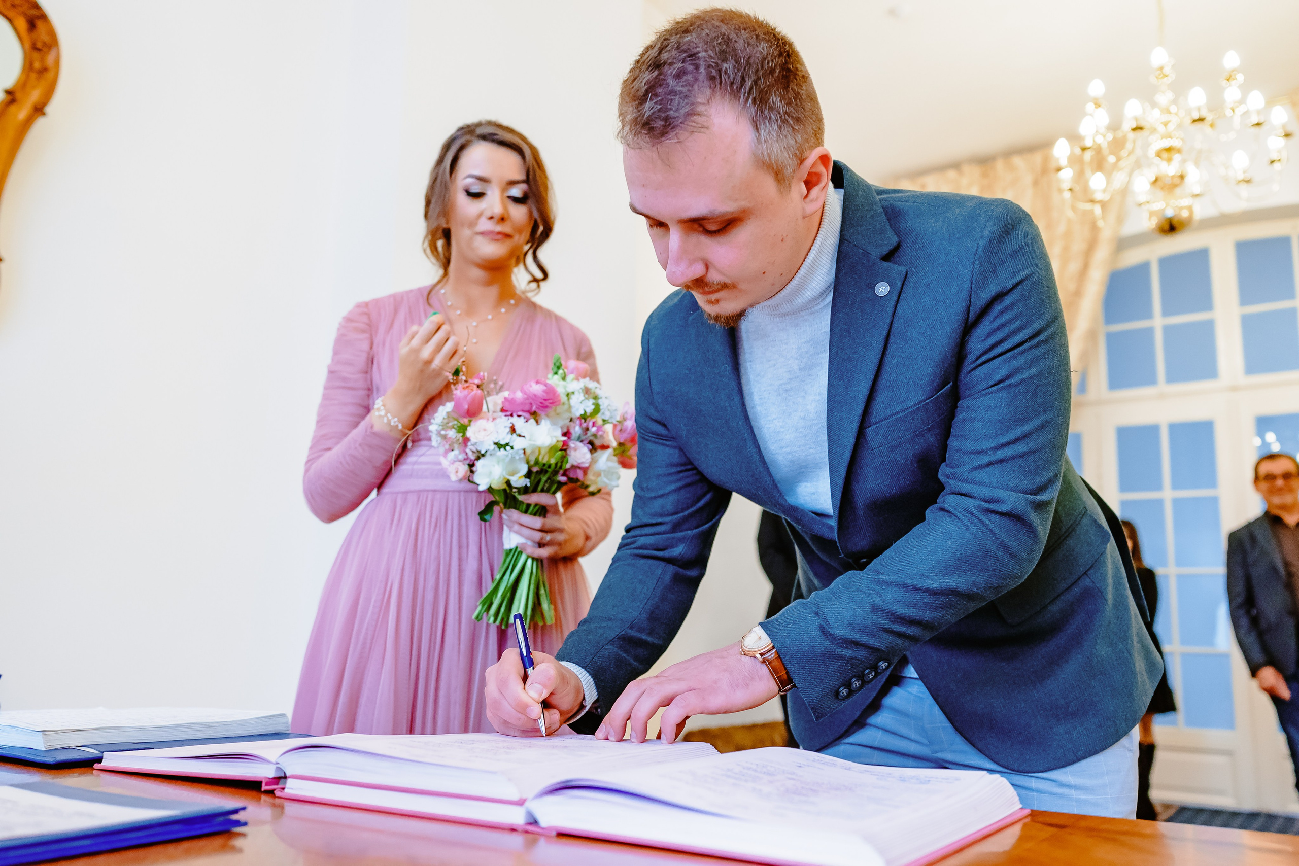 Cununie Civila sector 1. MDimaFotoStudio. Fotograf de nuntă, evenimente private și de familie