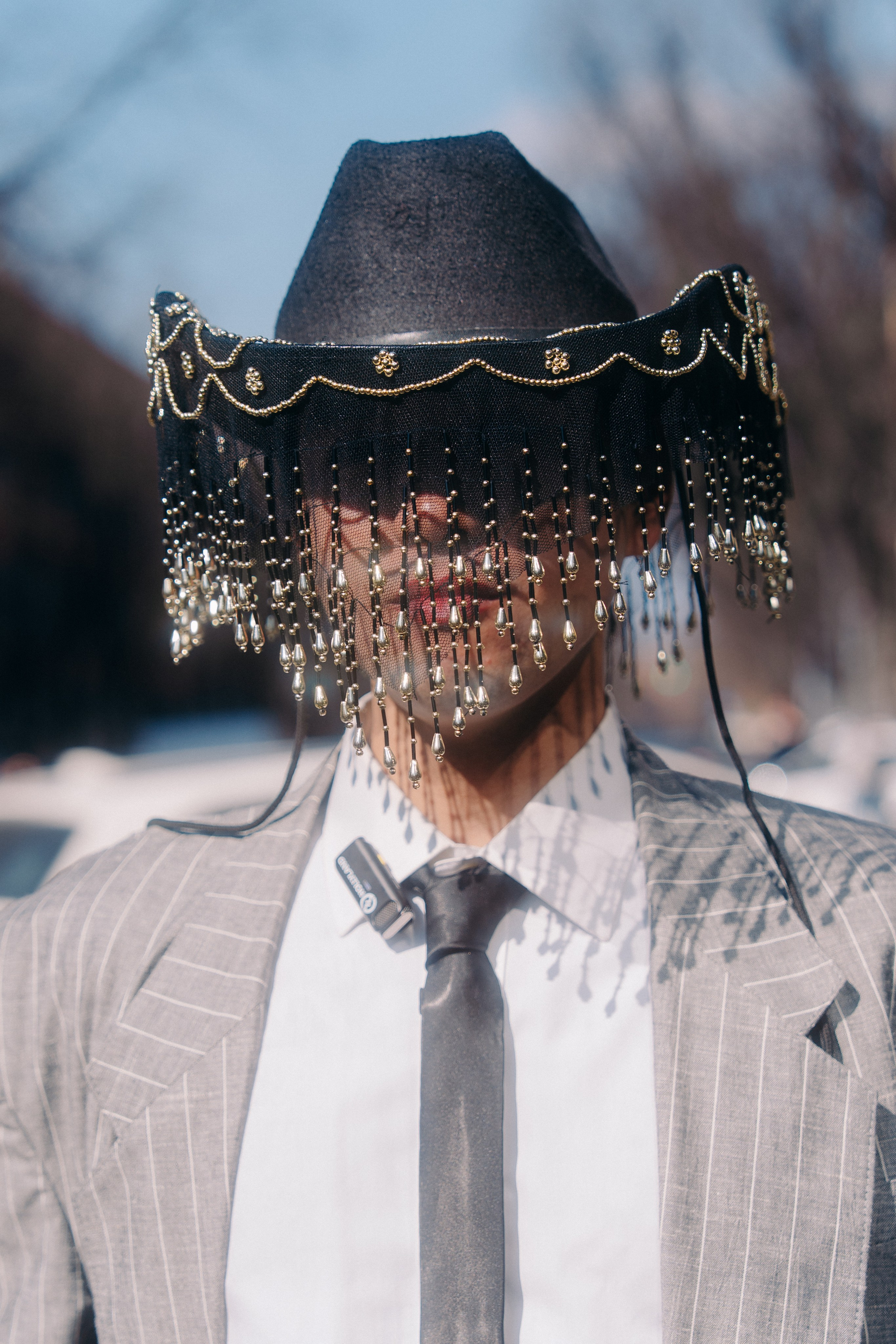 Street style. Photographer Luxembourg