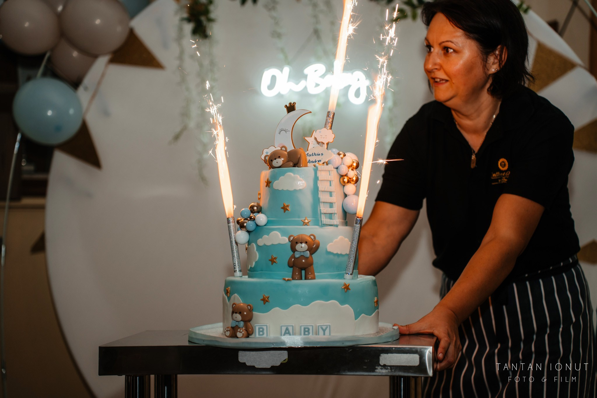 MATTHIAS-ANDREI. TANTAN IONUT FOTO & FILM