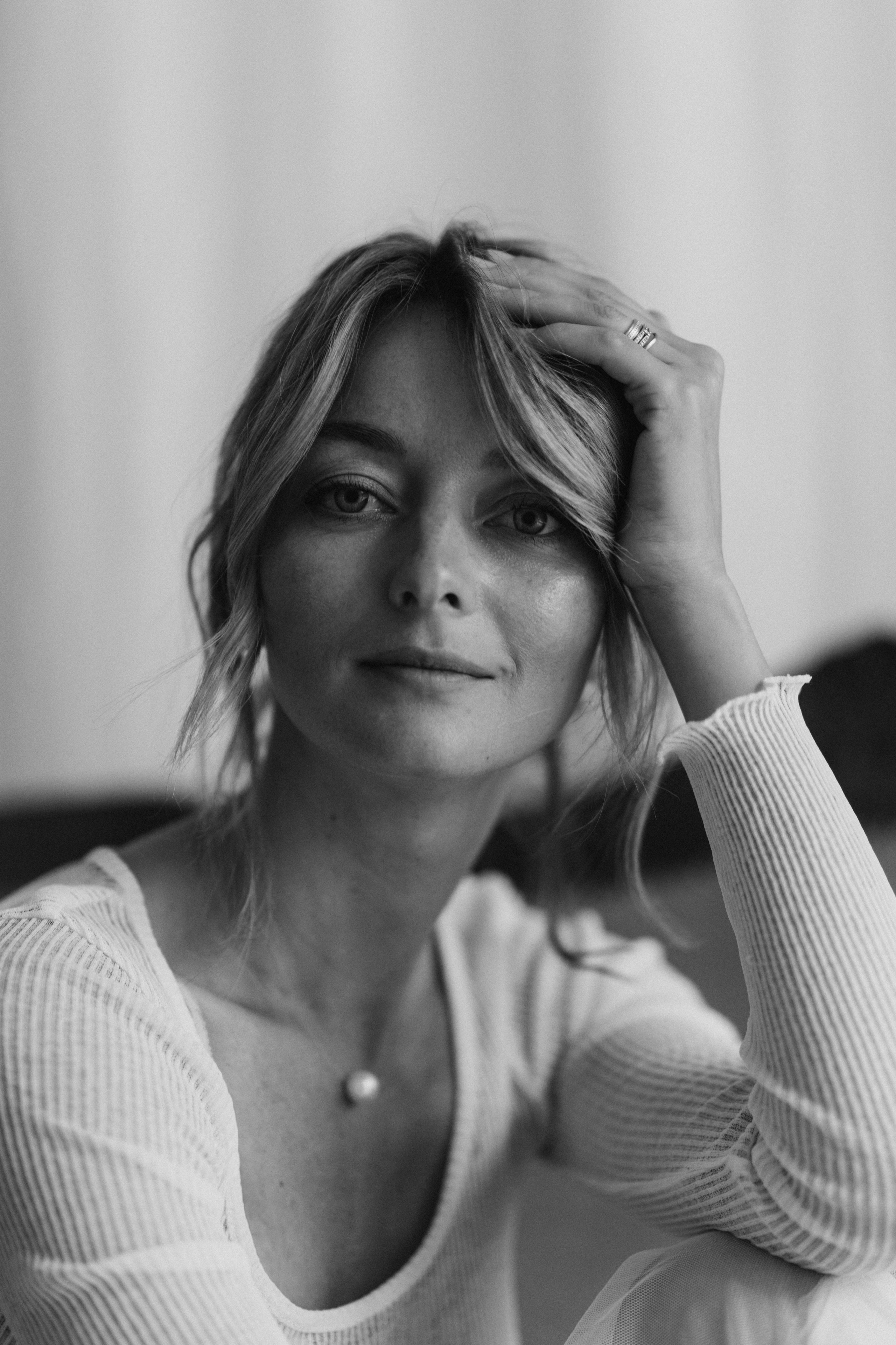 Olga. Wedding and portrait photographer in Helsinki Vickan O