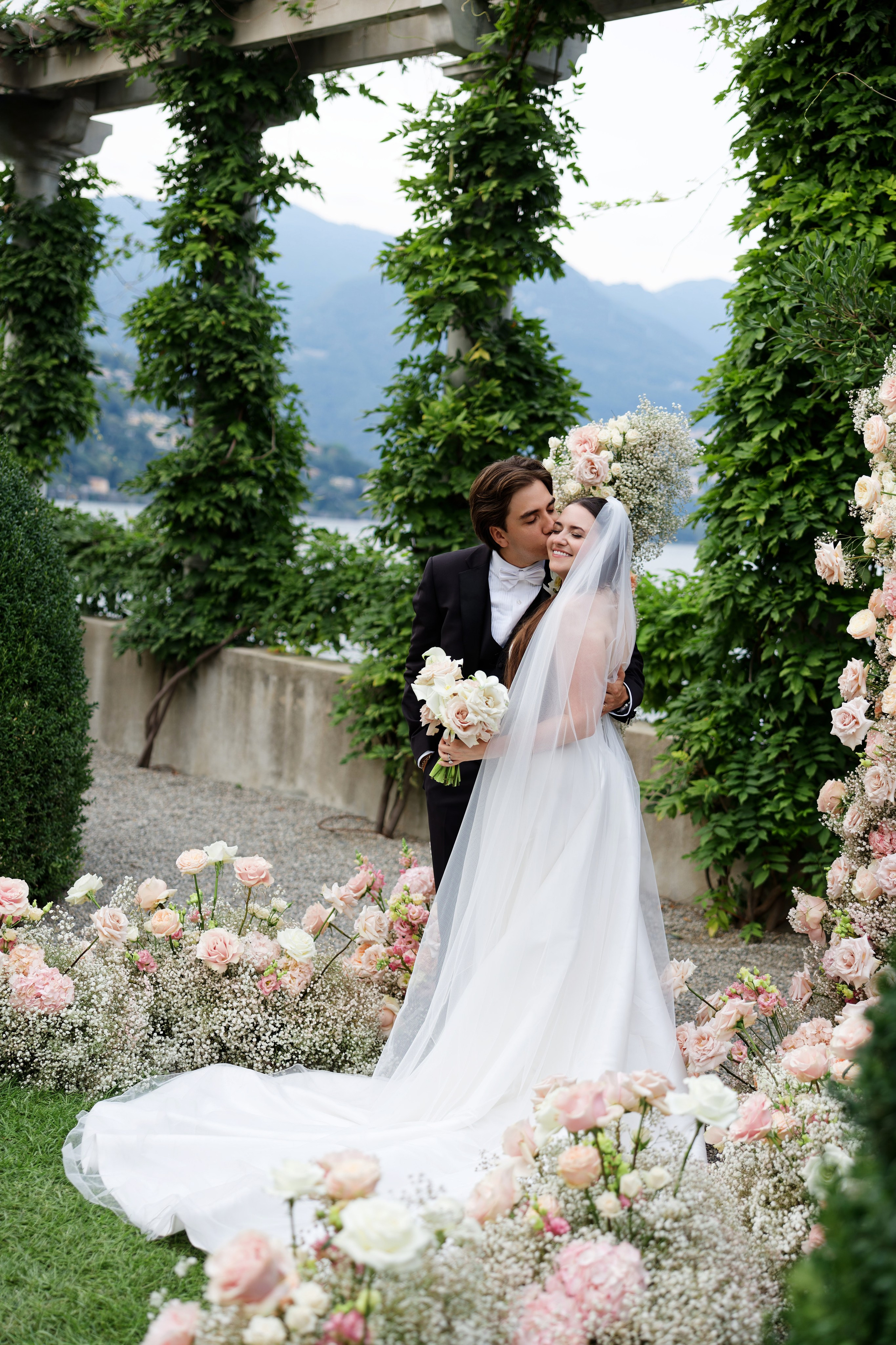 Destination Wedding Photographer — Nikita Burtsev