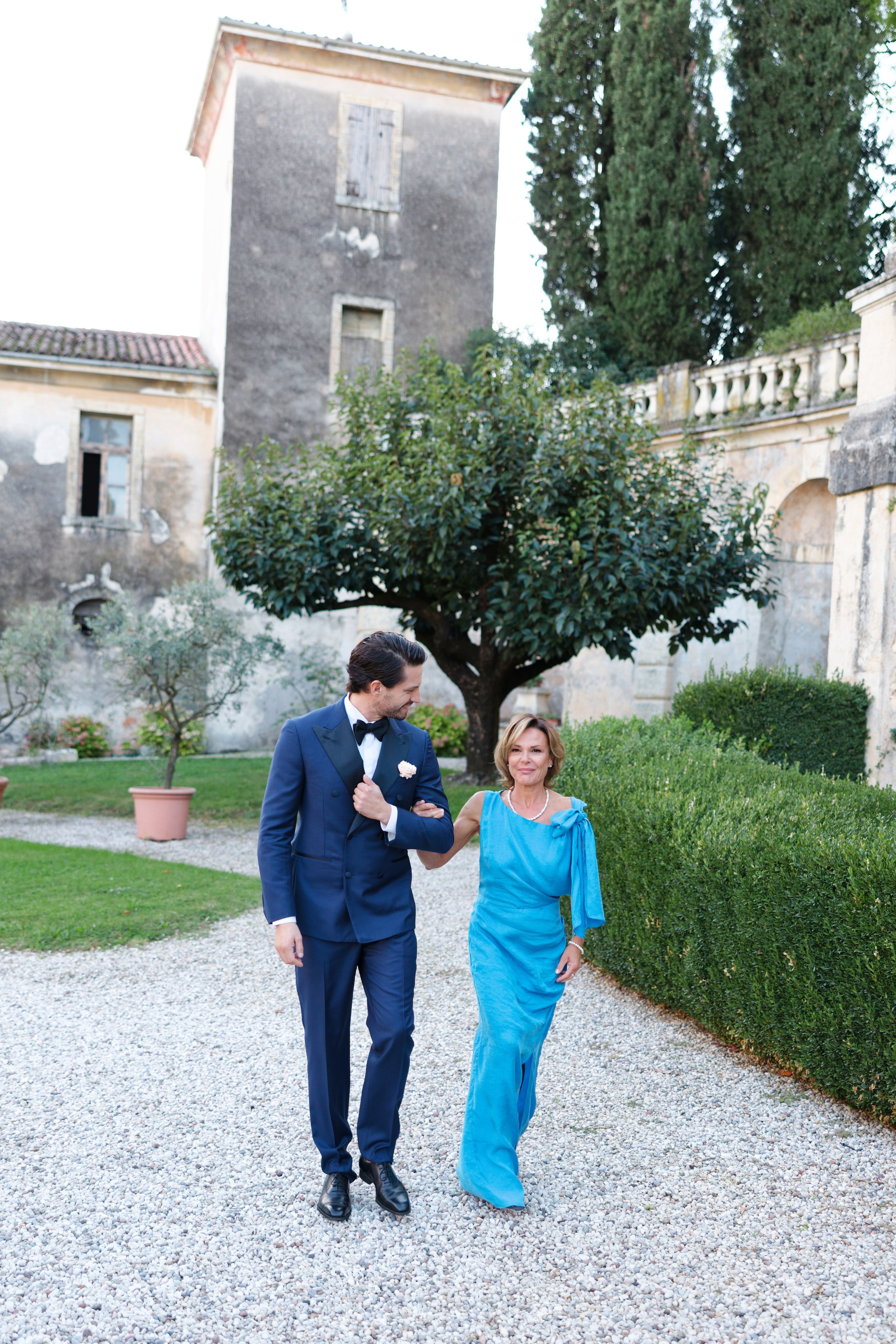 Wedding editorial at Villa Arvedi, Verona, Italy