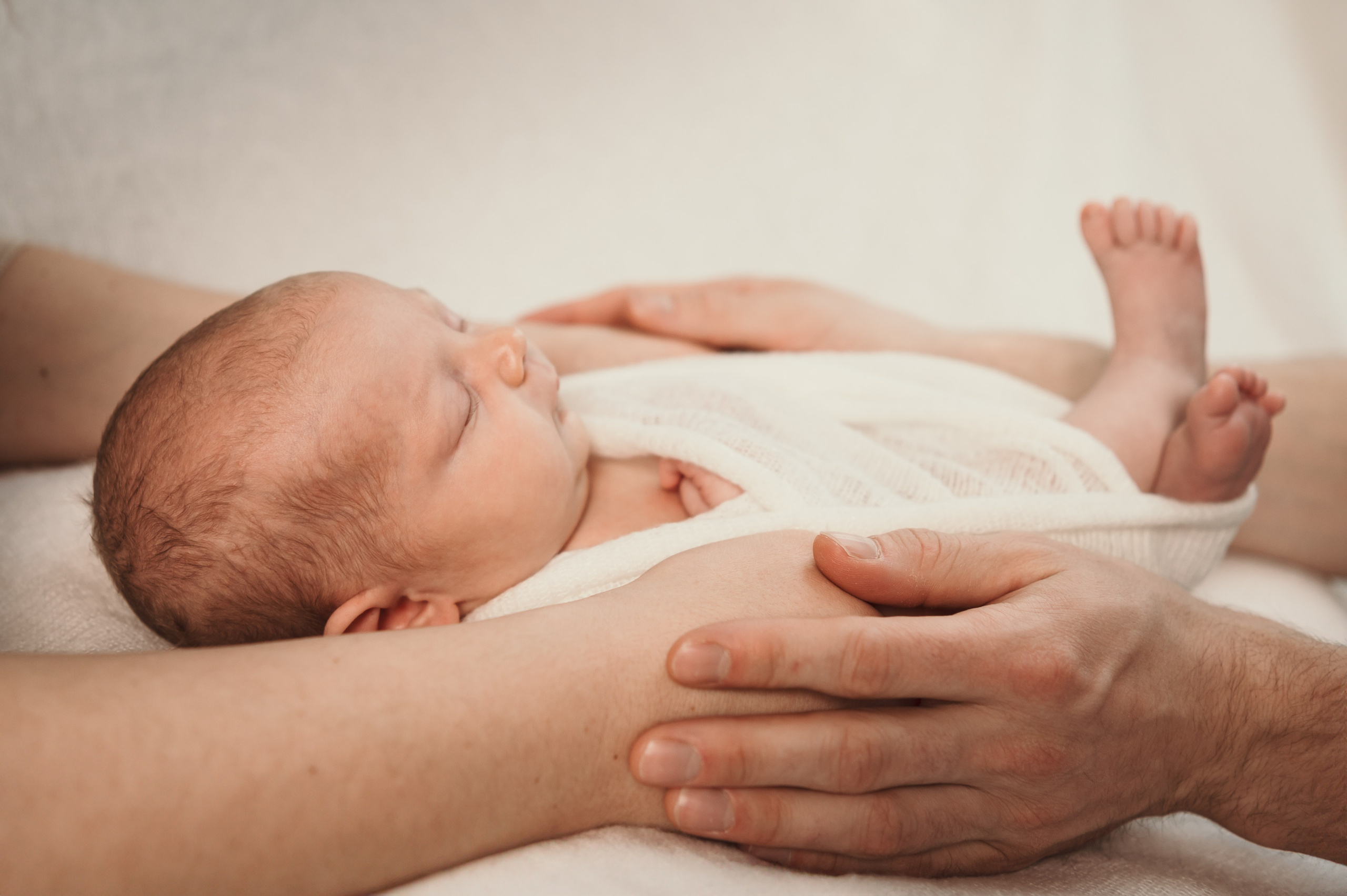 Lea. Maternity Newborn and Family photographer Hamburg Claire Hambley