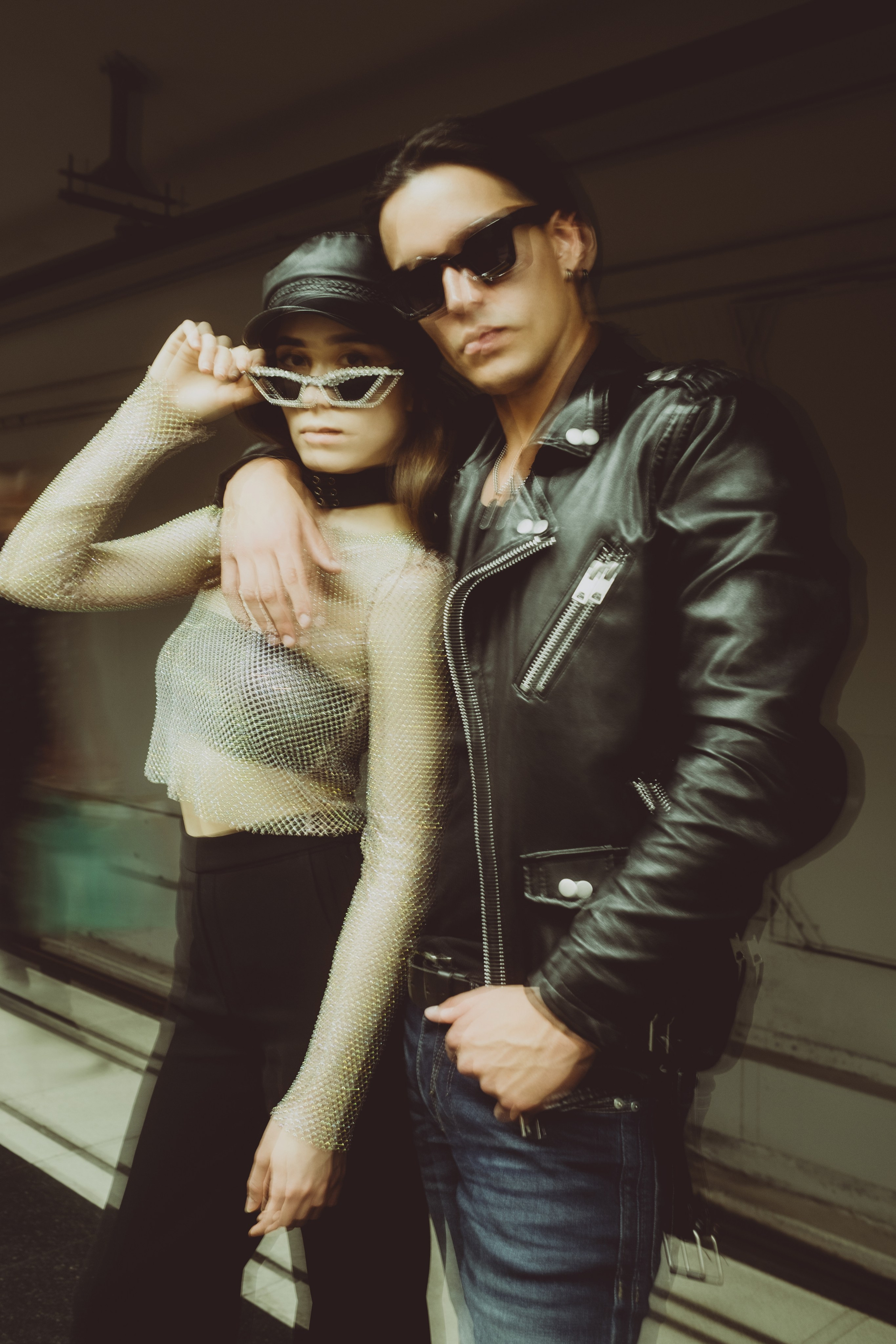 Lisan & Angel. Paola fotógrafo / videografo de bodas en Barcelona