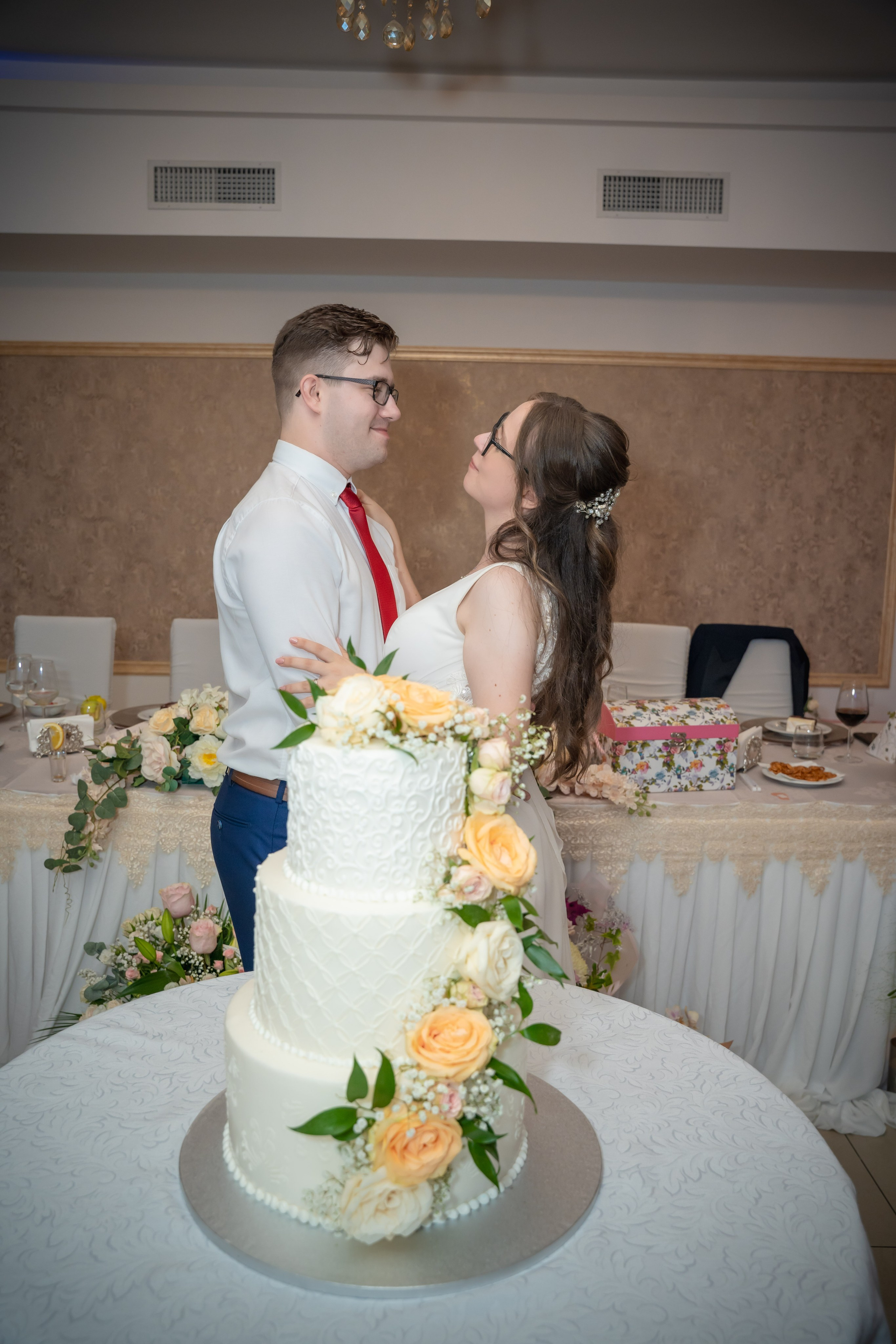 CRISTIAN & LAURA. RRStudio — Fotograf evenimente