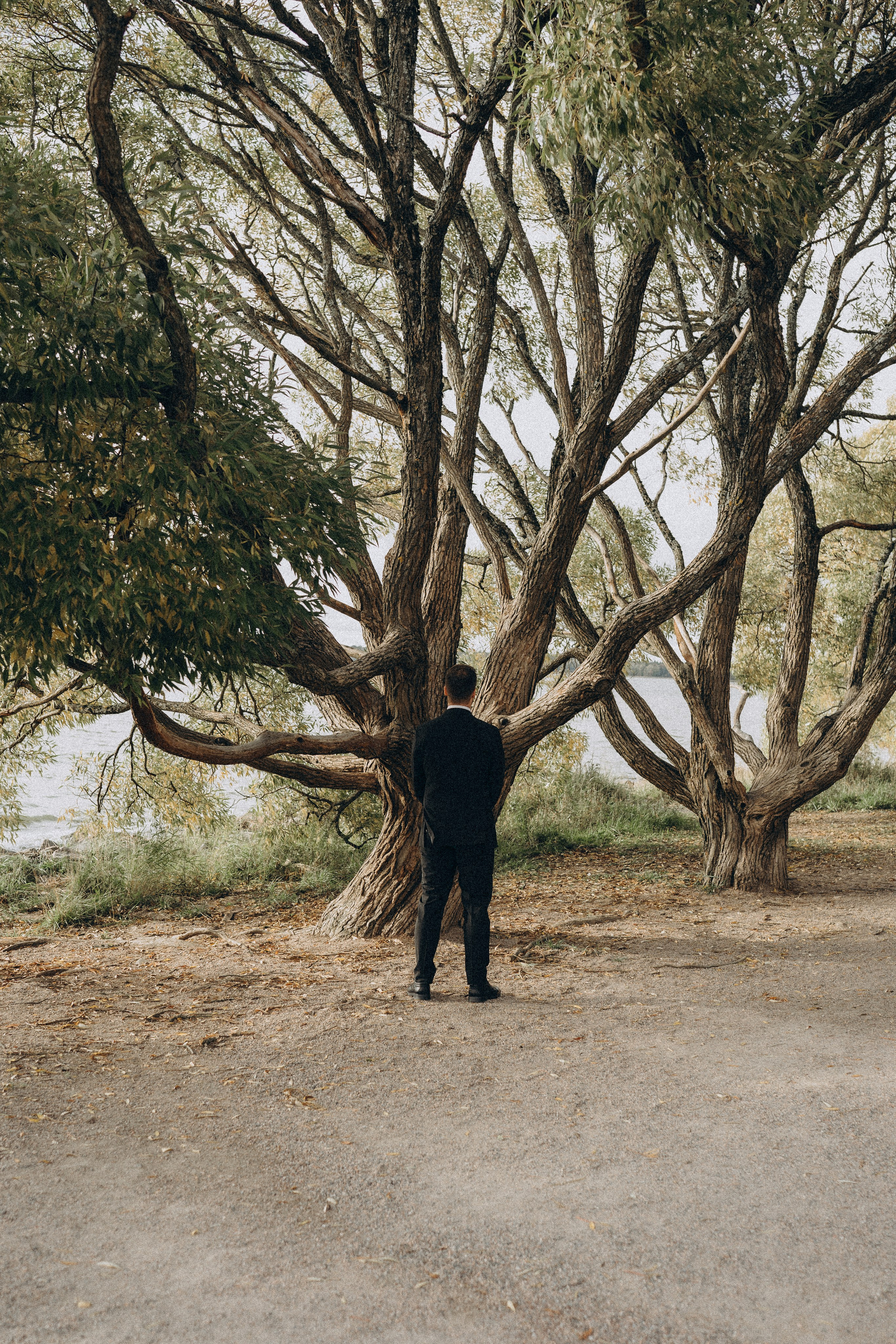 W&S. Wedding and portrait photographer in Helsinki Vickan O