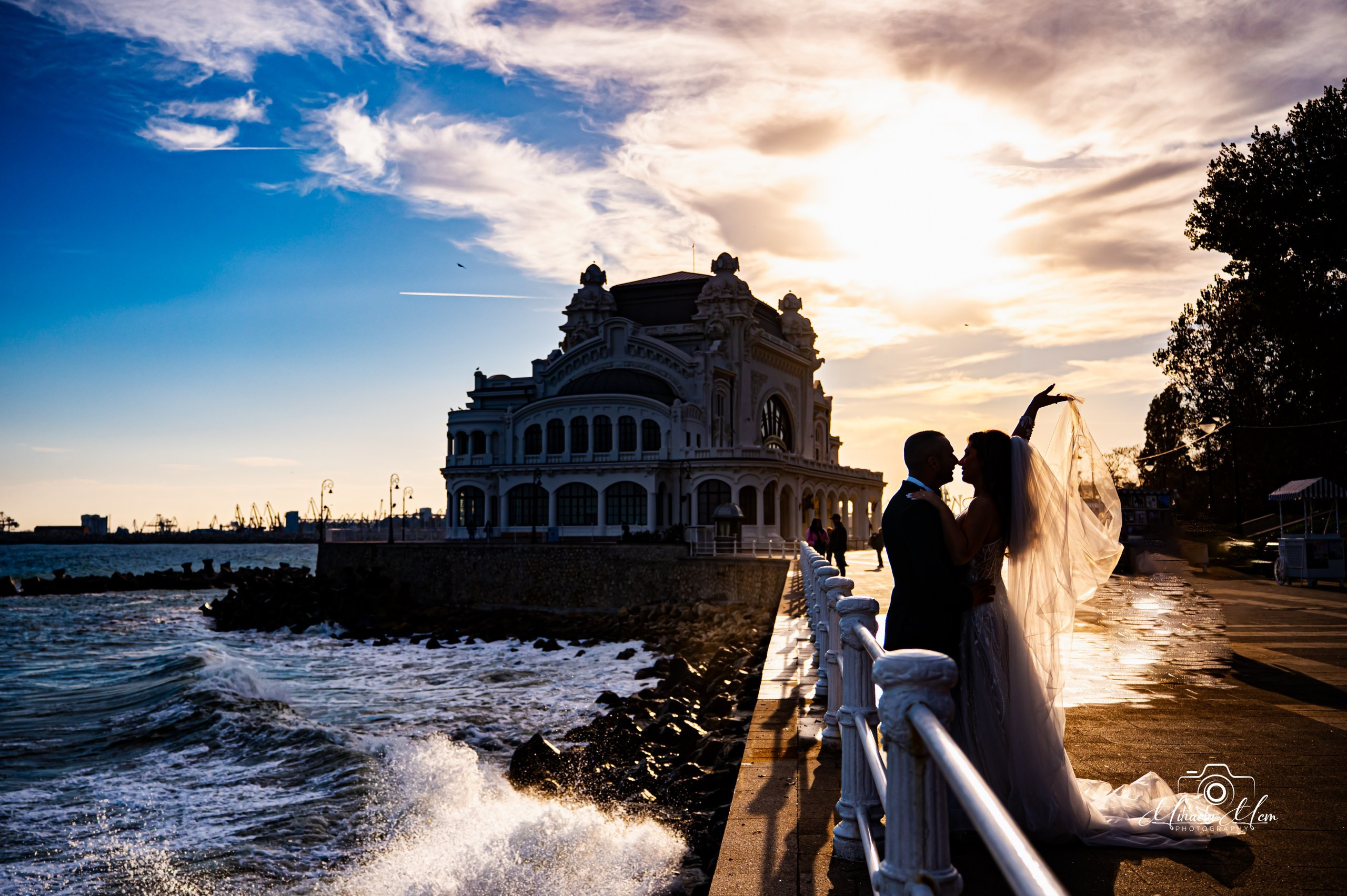 Madalina&Eugen. MCM Happy Studio – Fotograf & Videograf Evenimente | Nuntă & Botez