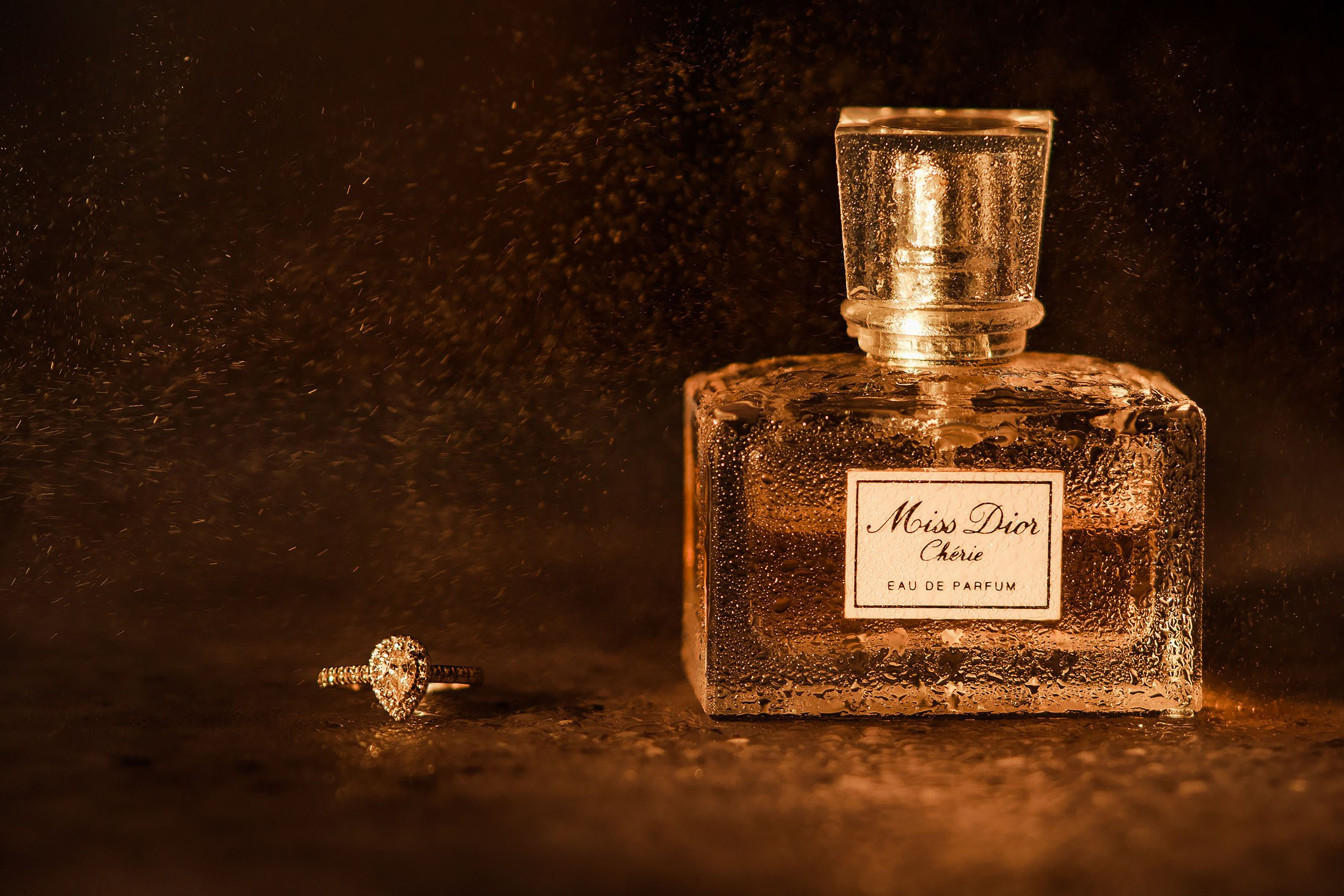 Destination fine art wedding photographer Europe