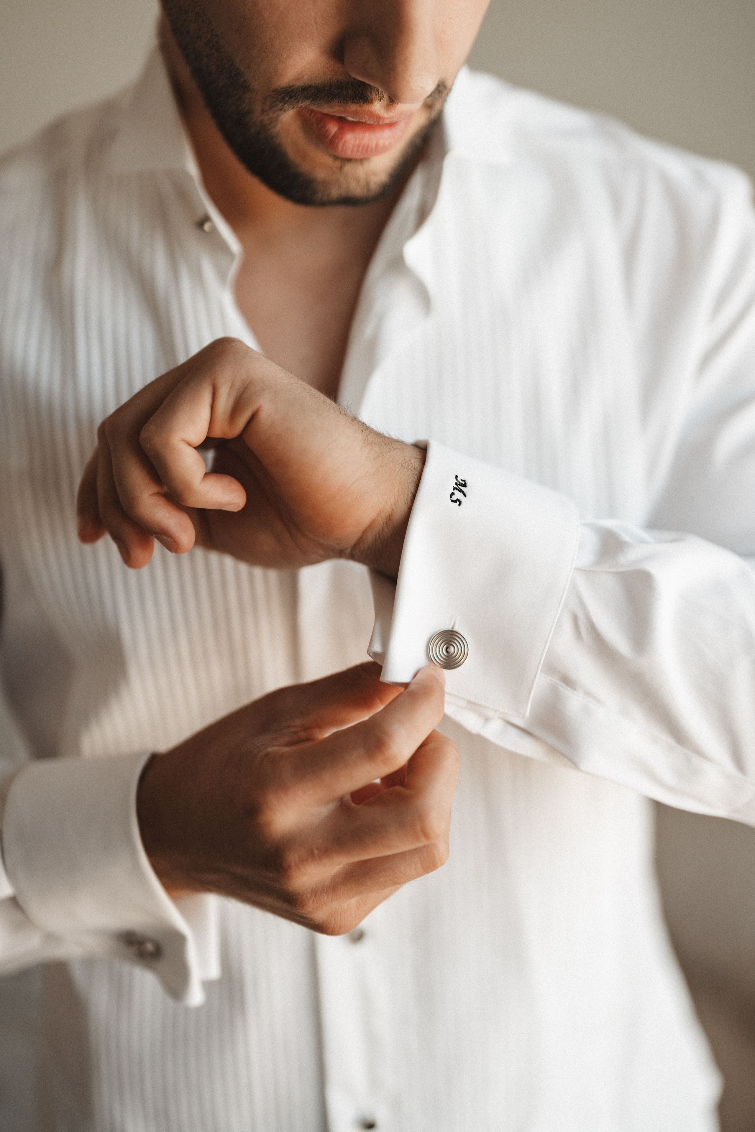 Miguel & Maria Inês. Photographe de mariage et de famille à Braga — Alexandra Mieres Photography