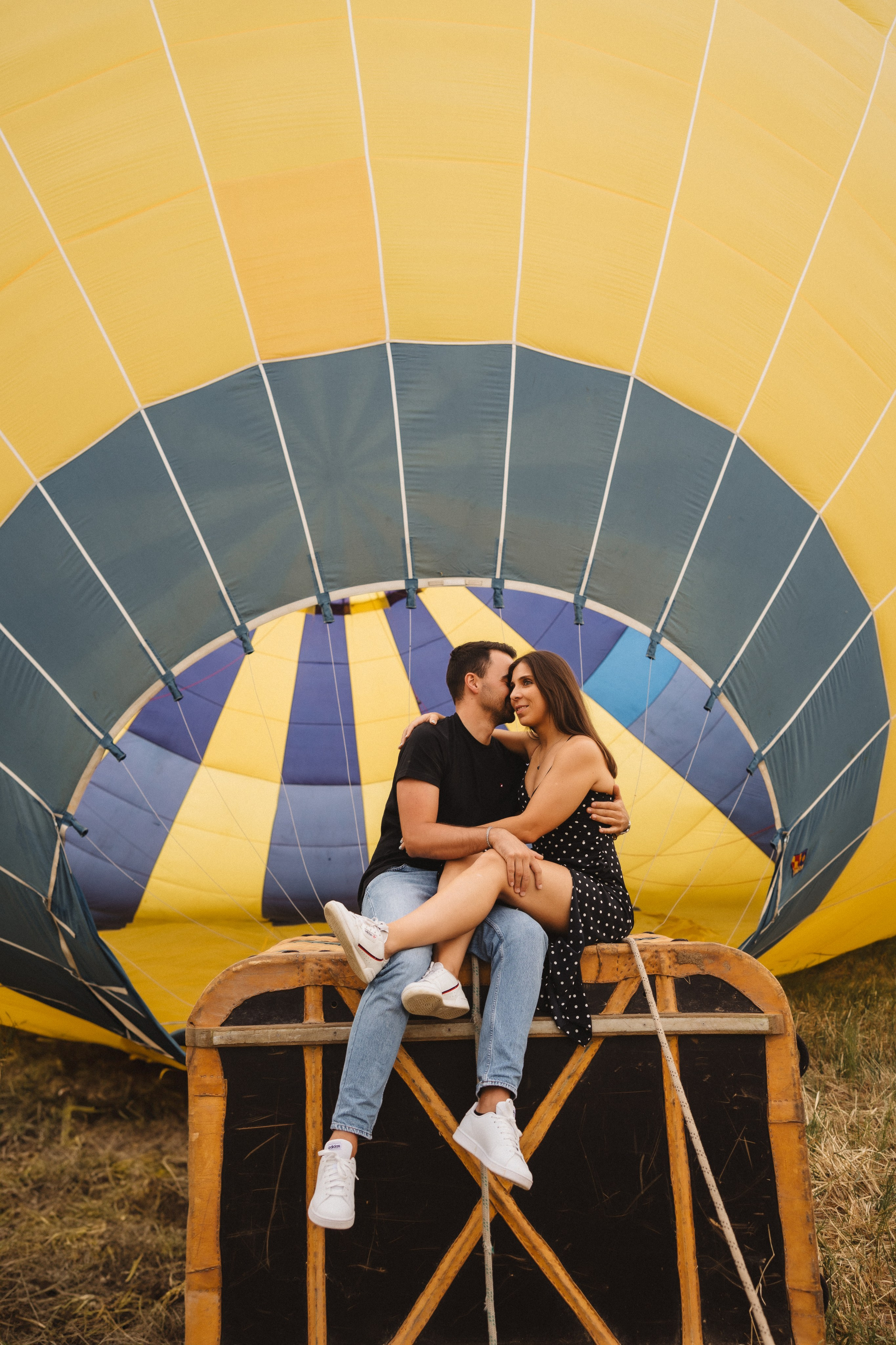 Daniela & Rui. Photographe de mariage et de famille à Braga — Alexandra Mieres Photography