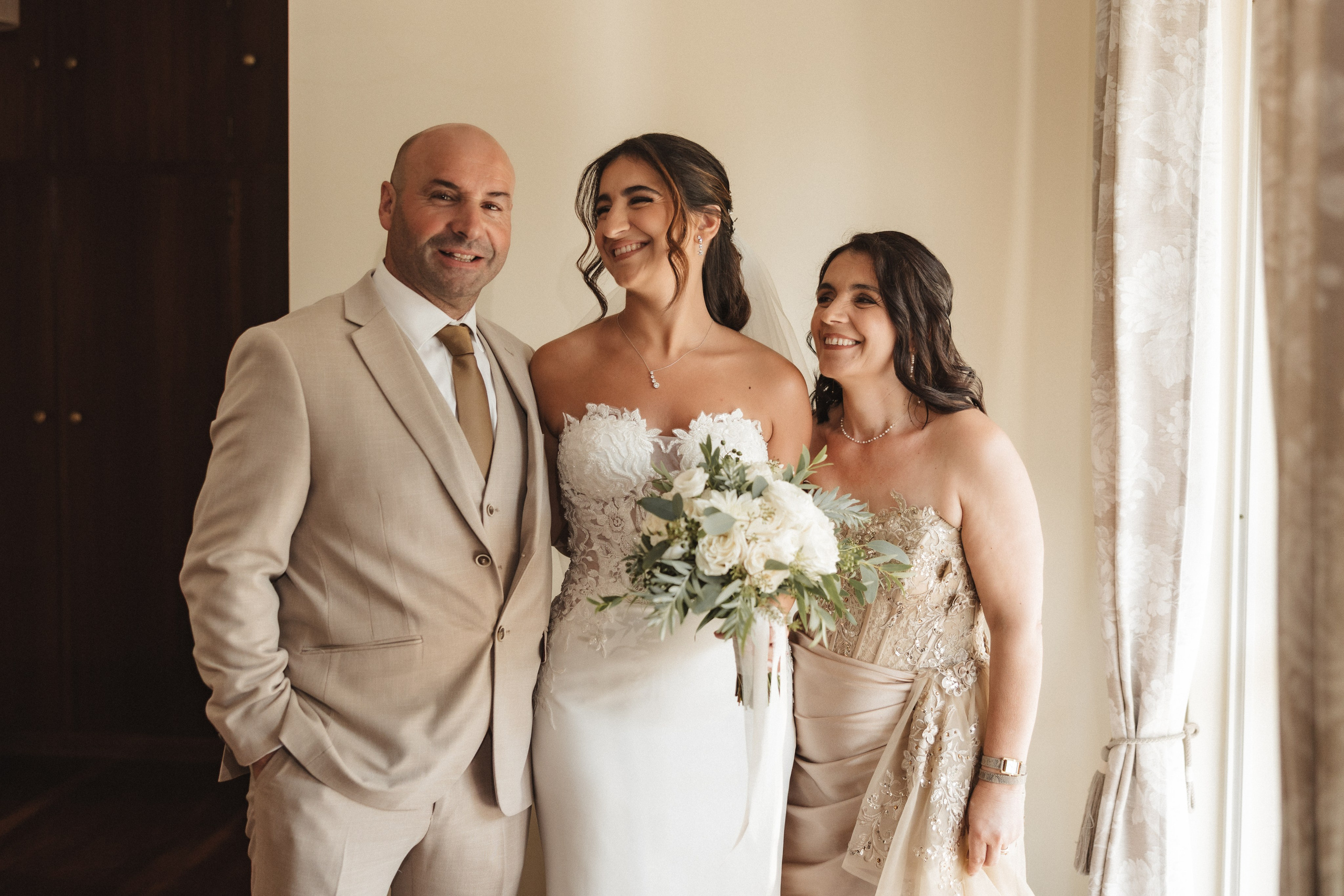 Laura & Arthur. Photographe de mariage et de famille à Braga — Alexandra Mieres Photography