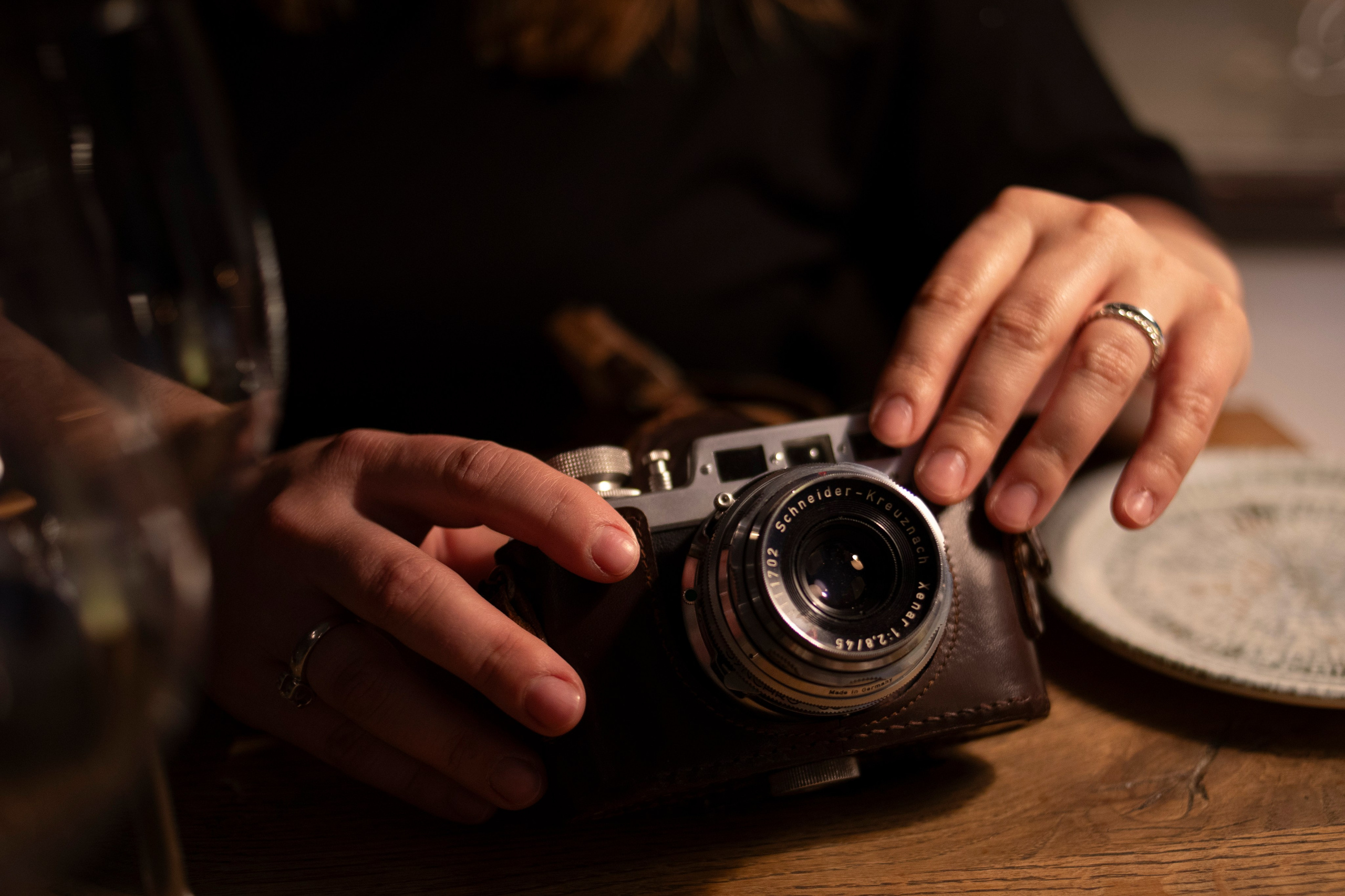 Photography Services in Stockholm | Family, Portrait & Love Story. Iryna Zhyvora | Photographer | Stockholm