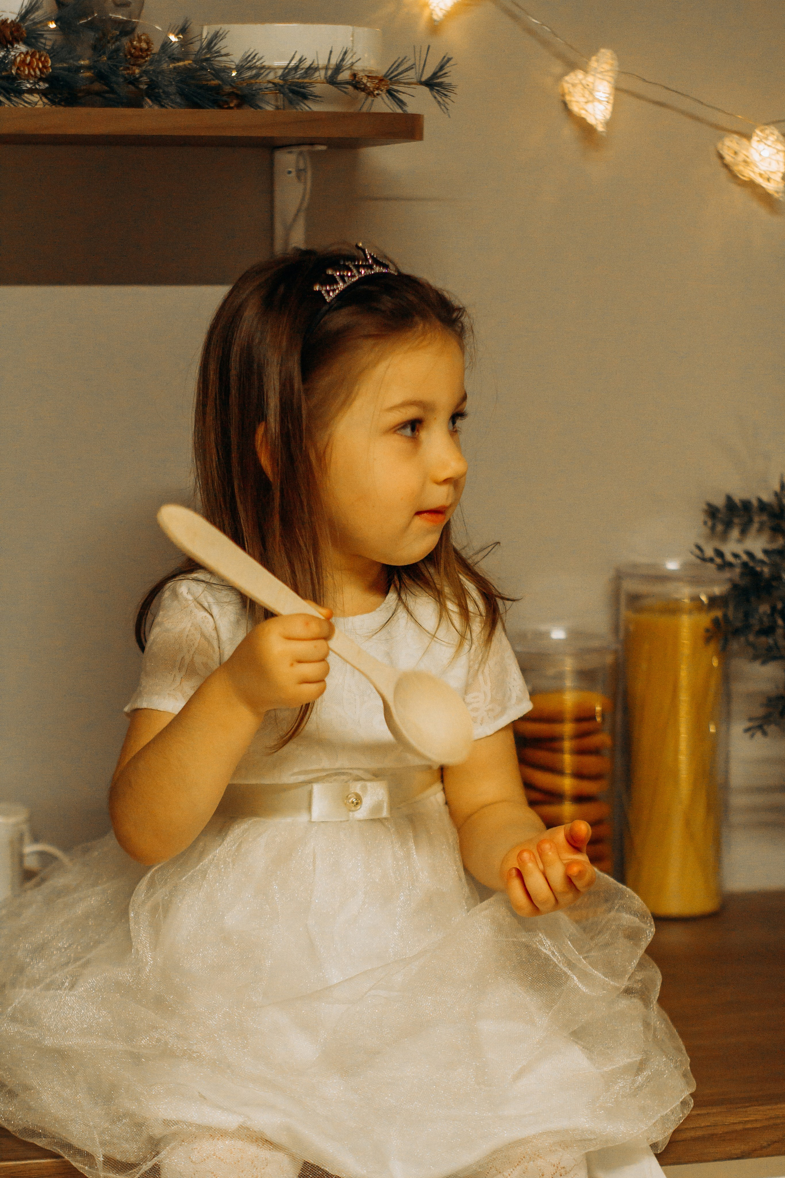 Christmas for Alina’s family. Iryna Zhyvora | Photographer | Stockholm