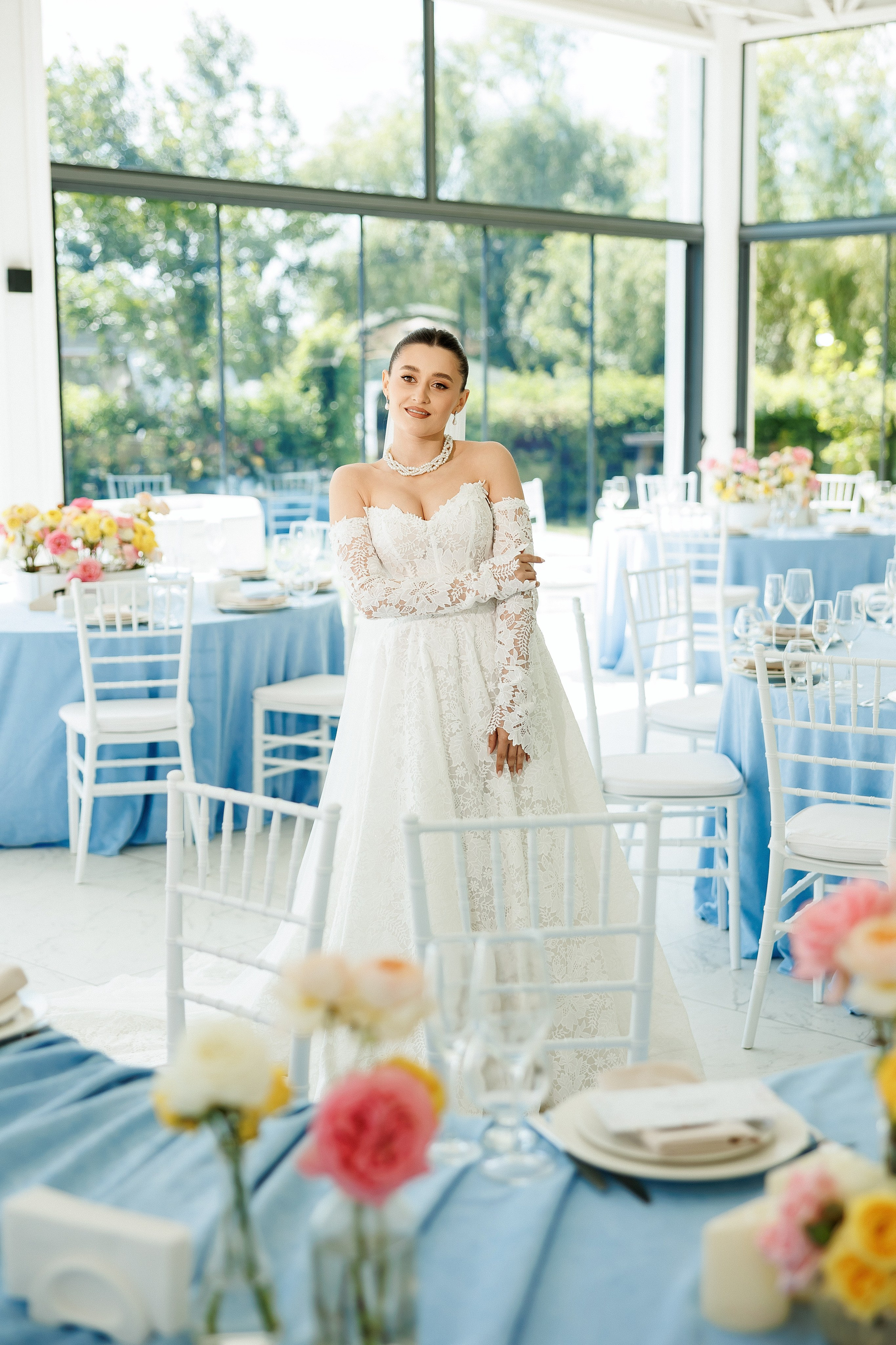 Florin & Corina — Complexul Turistic Costesti — Wedding Day. Servicii Foto și Video 067188353