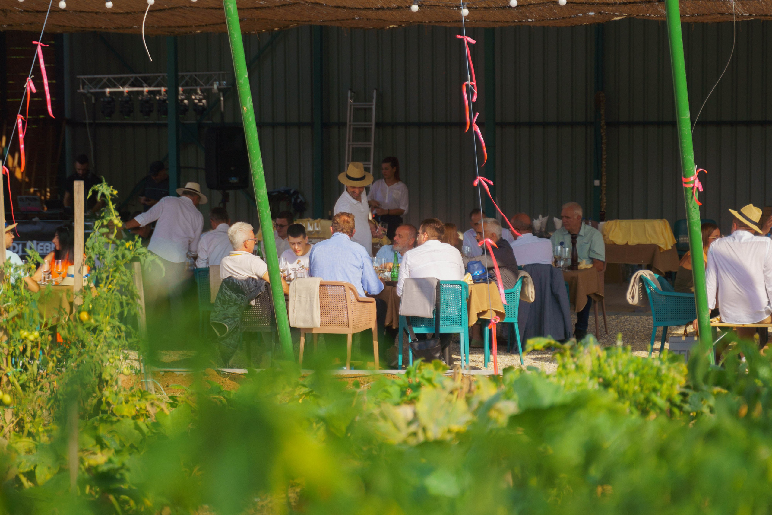 Jeep Commerce Event. Zhukov studio