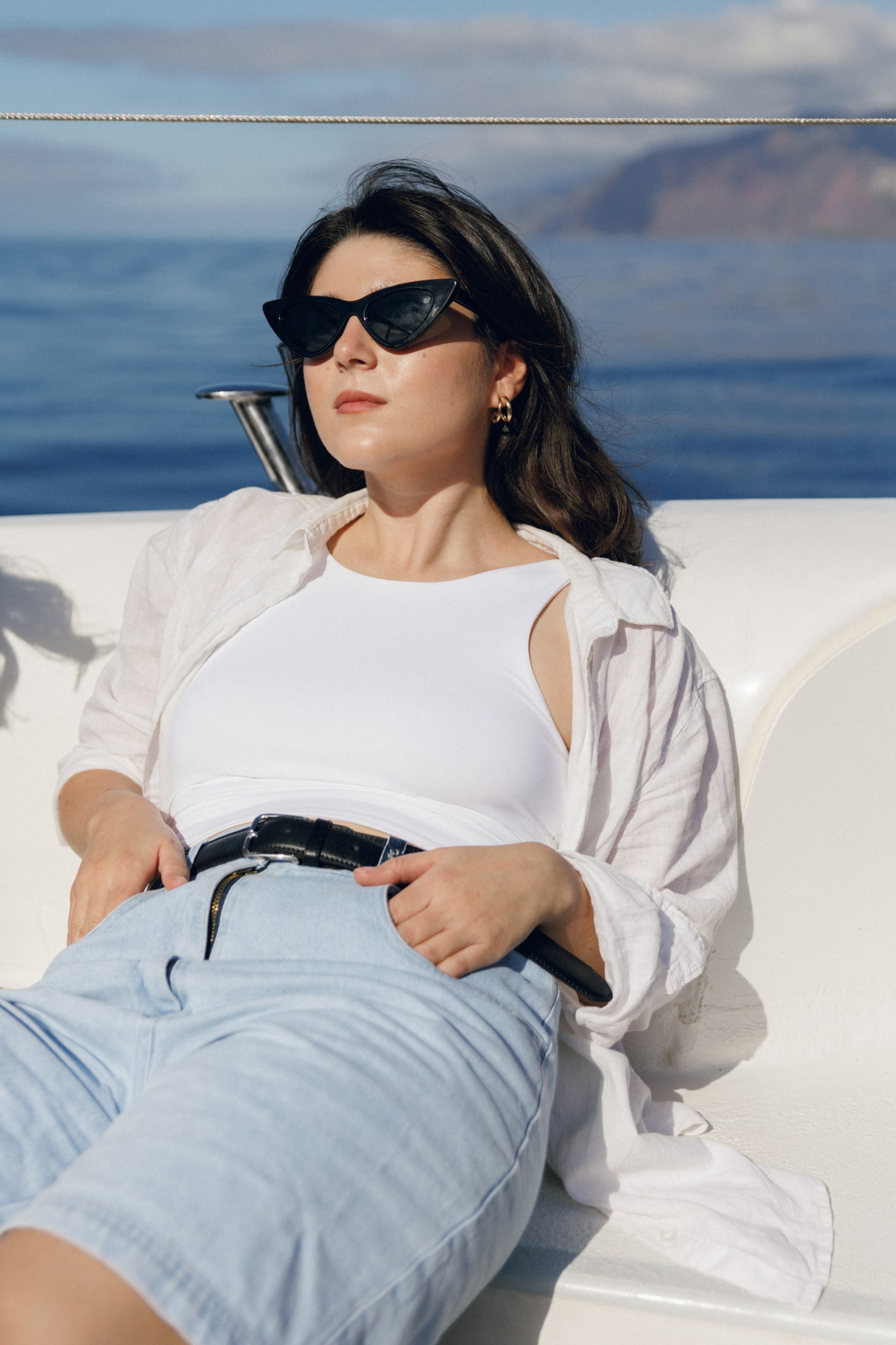 Lost in Madeira. Patricia Morenci — Mountain Adventures for the Wild at Heart