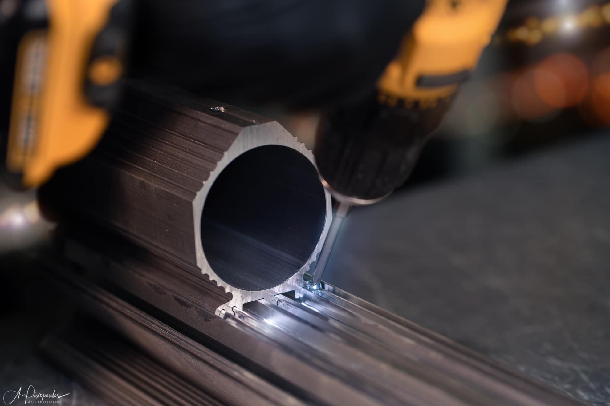 Commercial. Φωτογράφος Αναστάσιος Πιξόπουλος