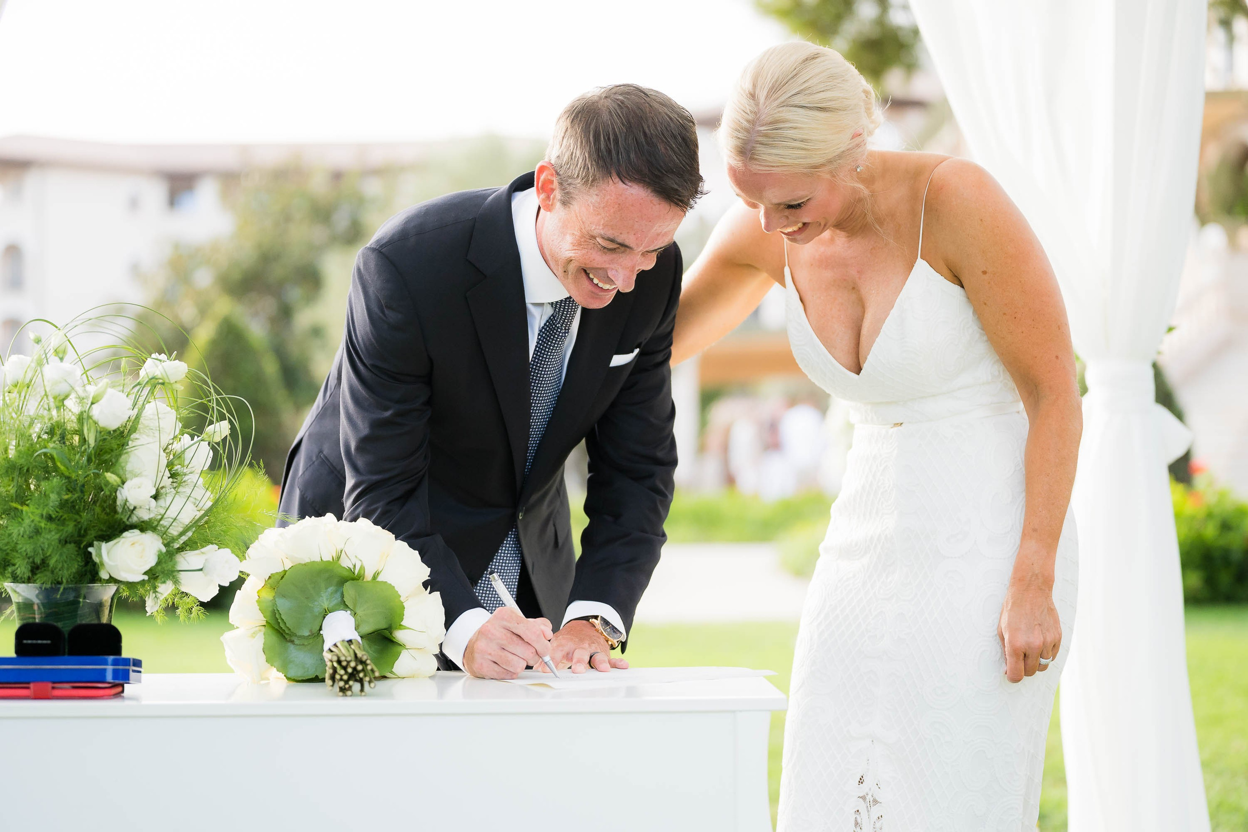 Elopement at St. Regis Mardavall. Mallorca Wedding, Corporate & Social Photographer