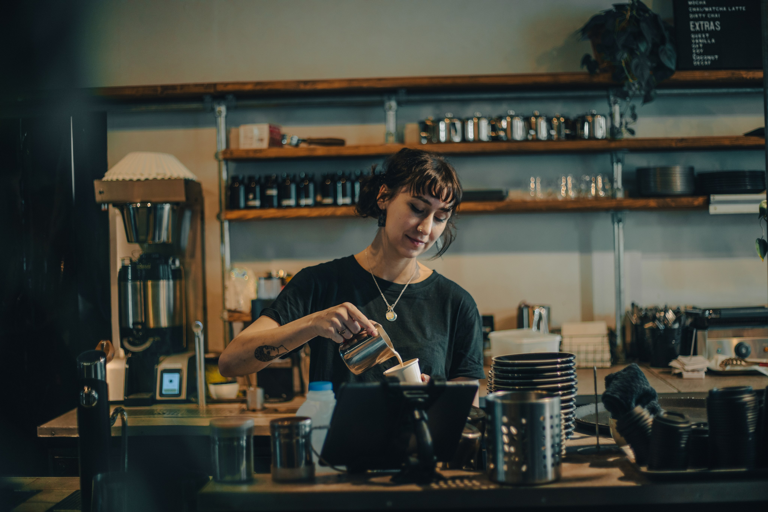 Dareshack Business Shoot. Lifestyle & Documentary Photography in Bristol, Bath & London — def0cused