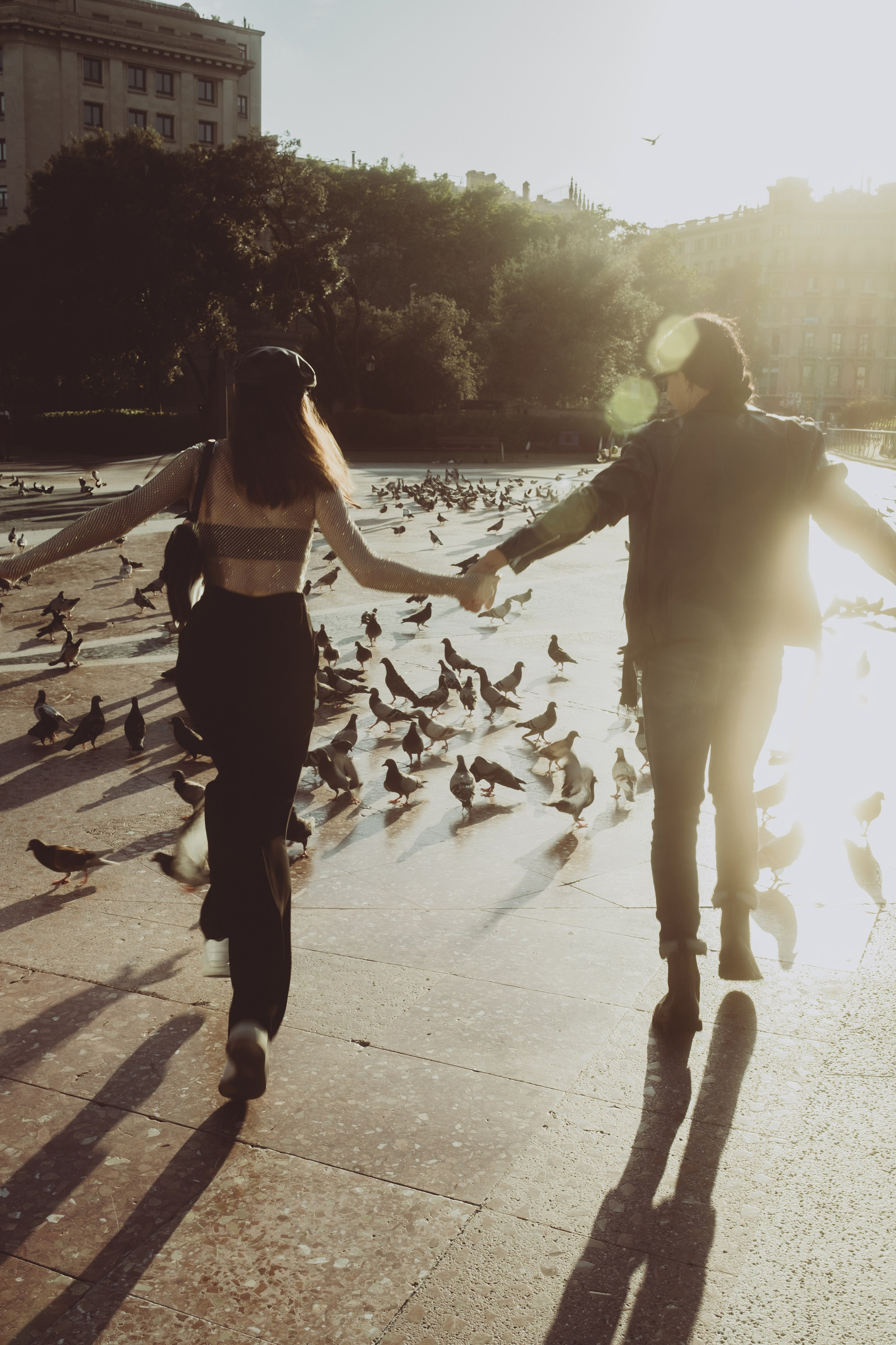 Lisan & Angel. Paola fotógrafo / videografo de bodas en Barcelona
