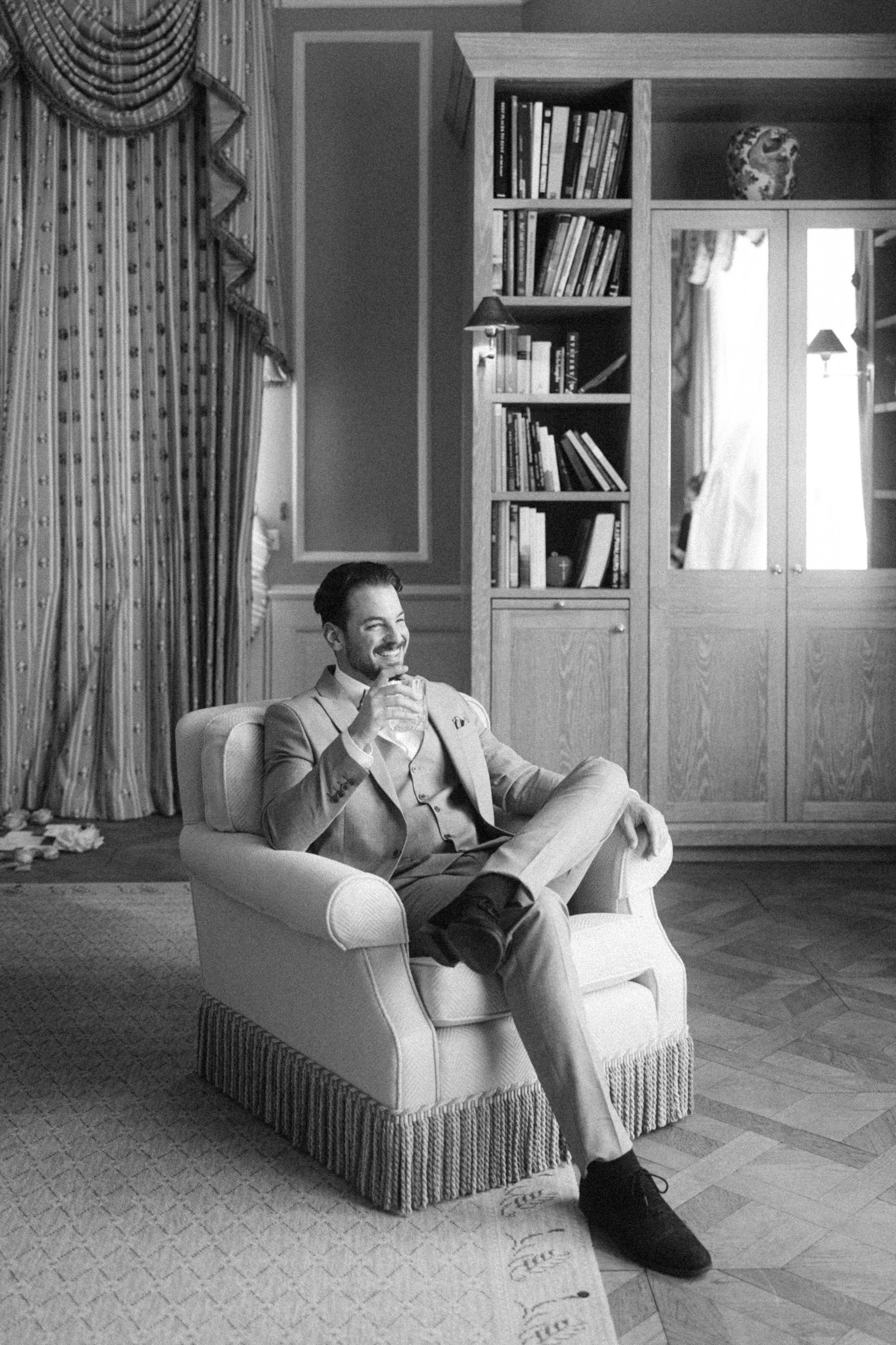 S&J. Familien- & Hochzeitsfotografin Schweiz. Valeria Diaz in Zürich und Umgebung