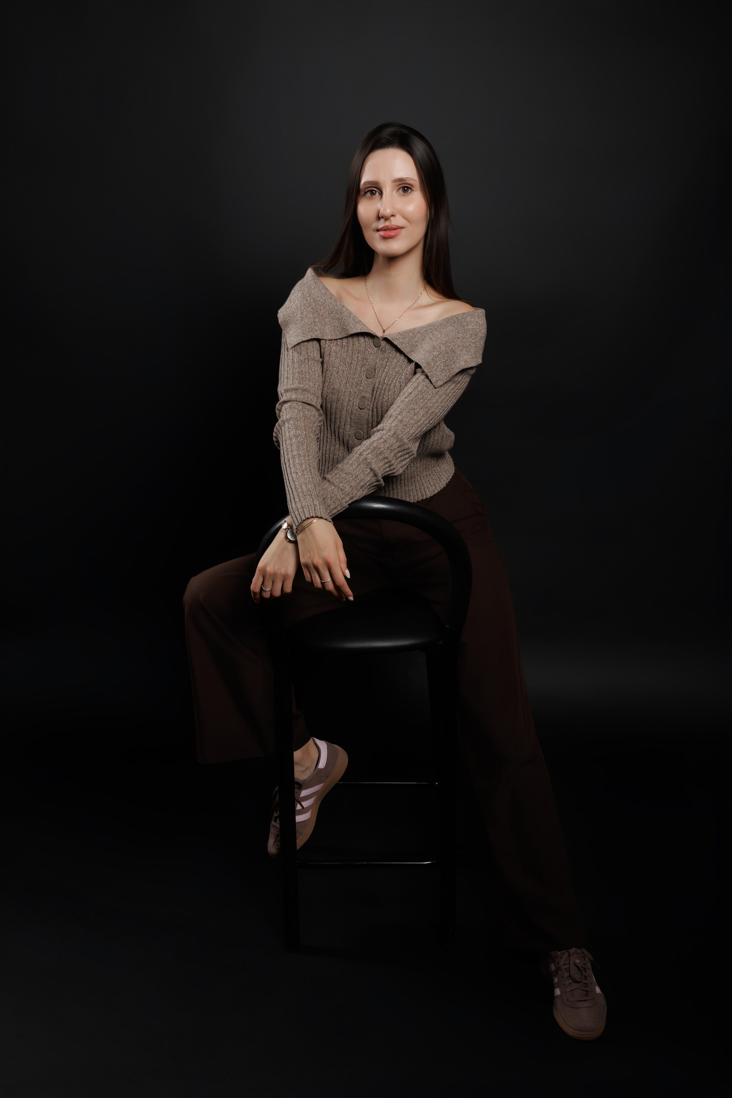 Portrait. Fotografo professionista specializzato in fotografia di matrimoni, cermonie ed eventi!