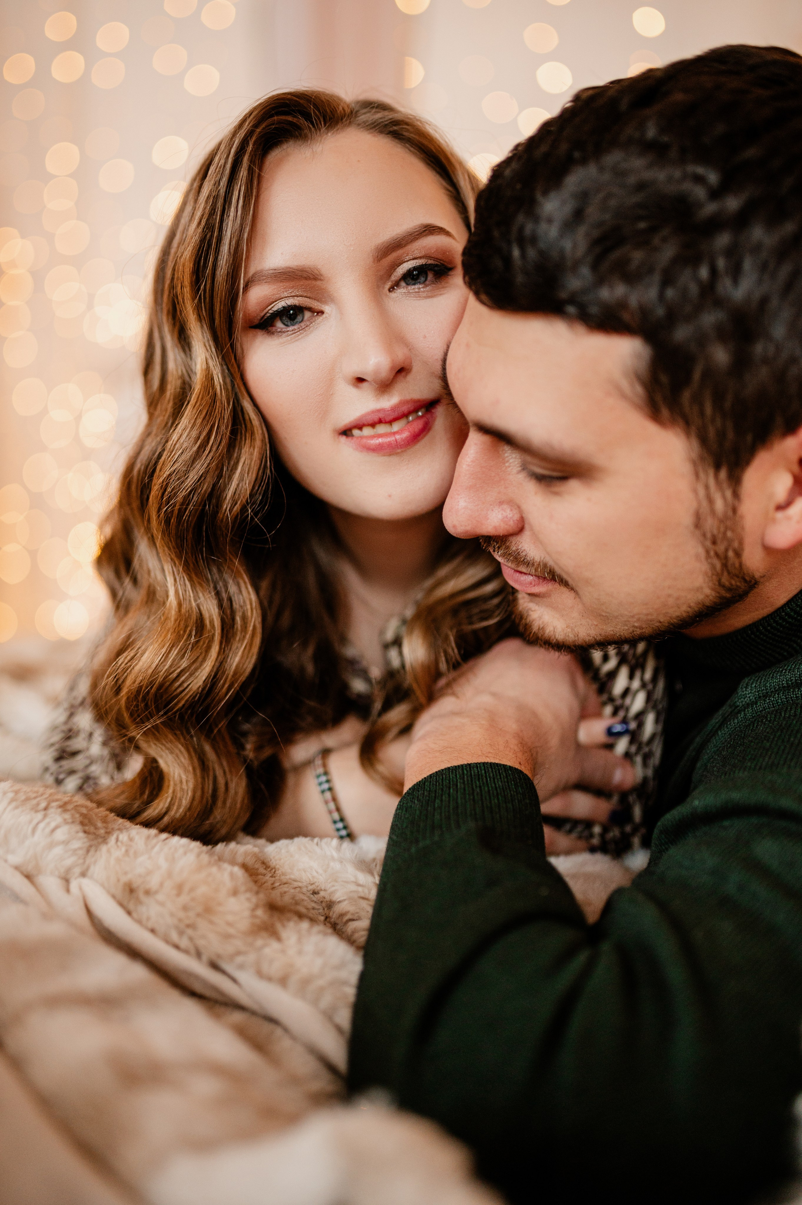 Sergei&Ana&Niki. ANNA-MARIA PHOTO CONTENT CREATOR — fotograf, estét, umělec a vizuální expert na Instagram v Praze