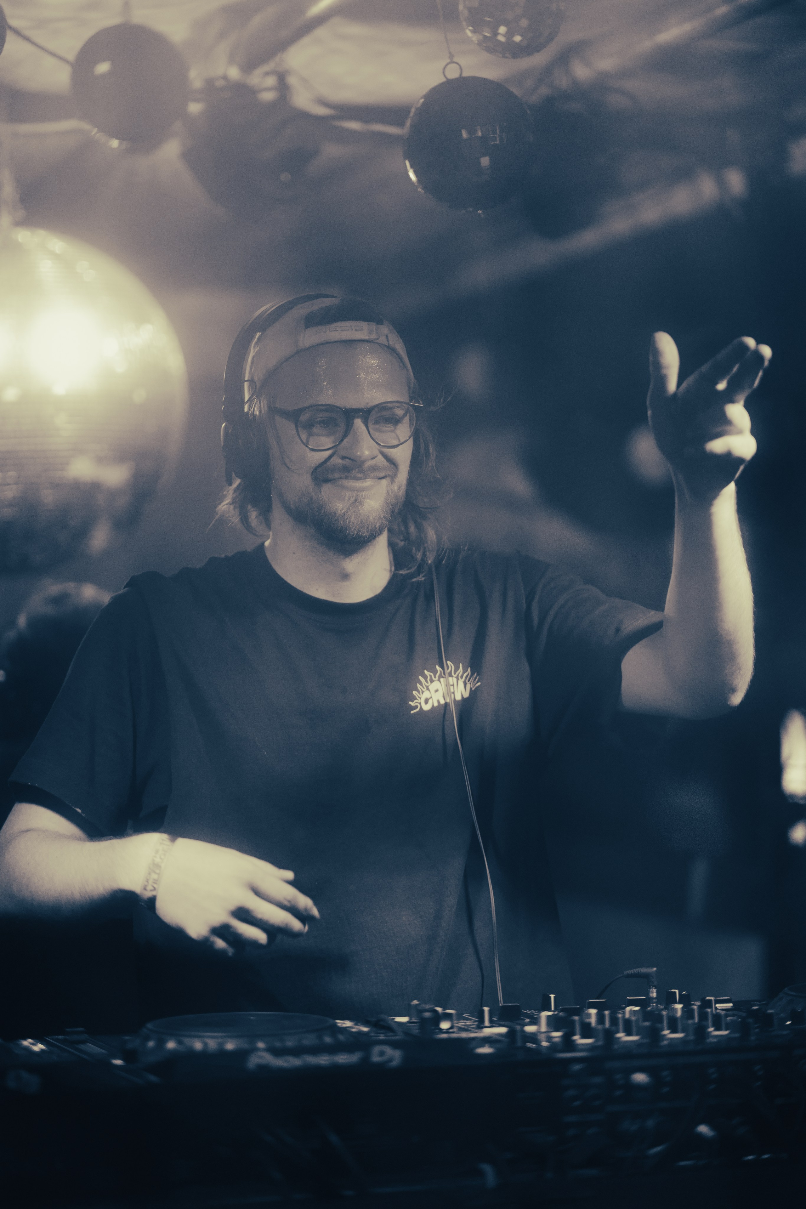 ZUG DER LIEBE 2024 // SUBLIME. Stevenson.Visual.Lab — Professional Photo/Video in Berlin