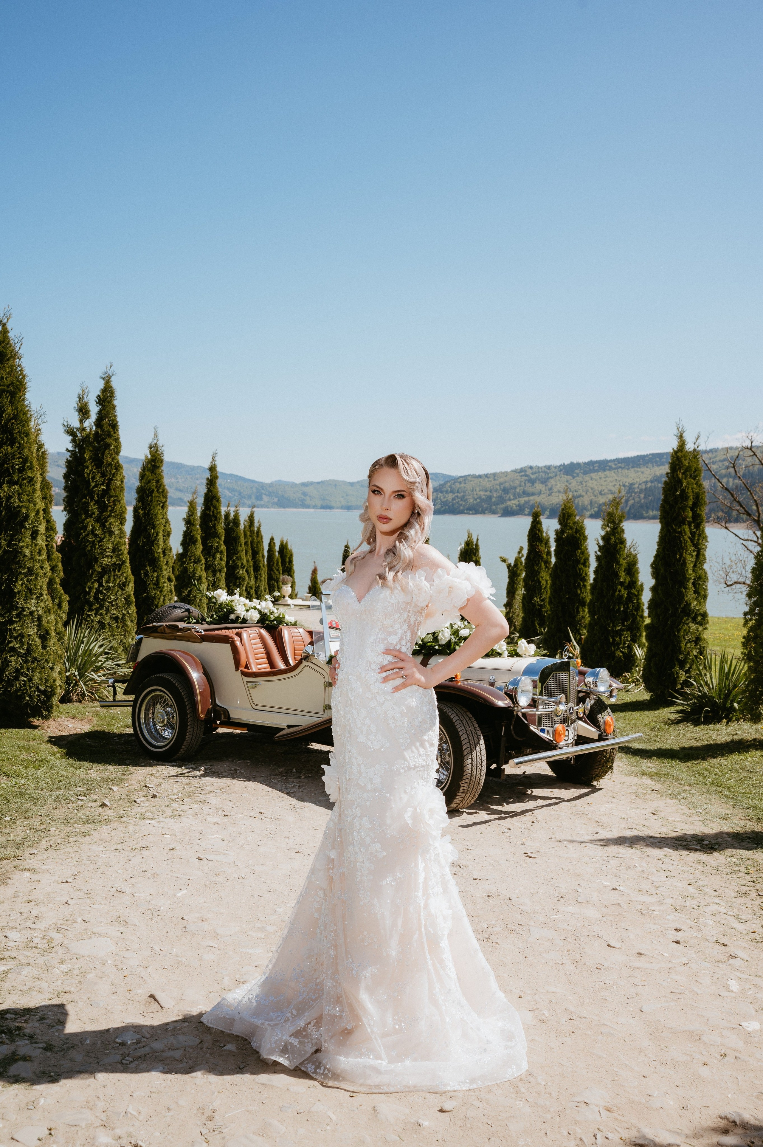 Cristina – Ședință foto editorială cu vibe fashion. Valentin Melen — wedding photographer