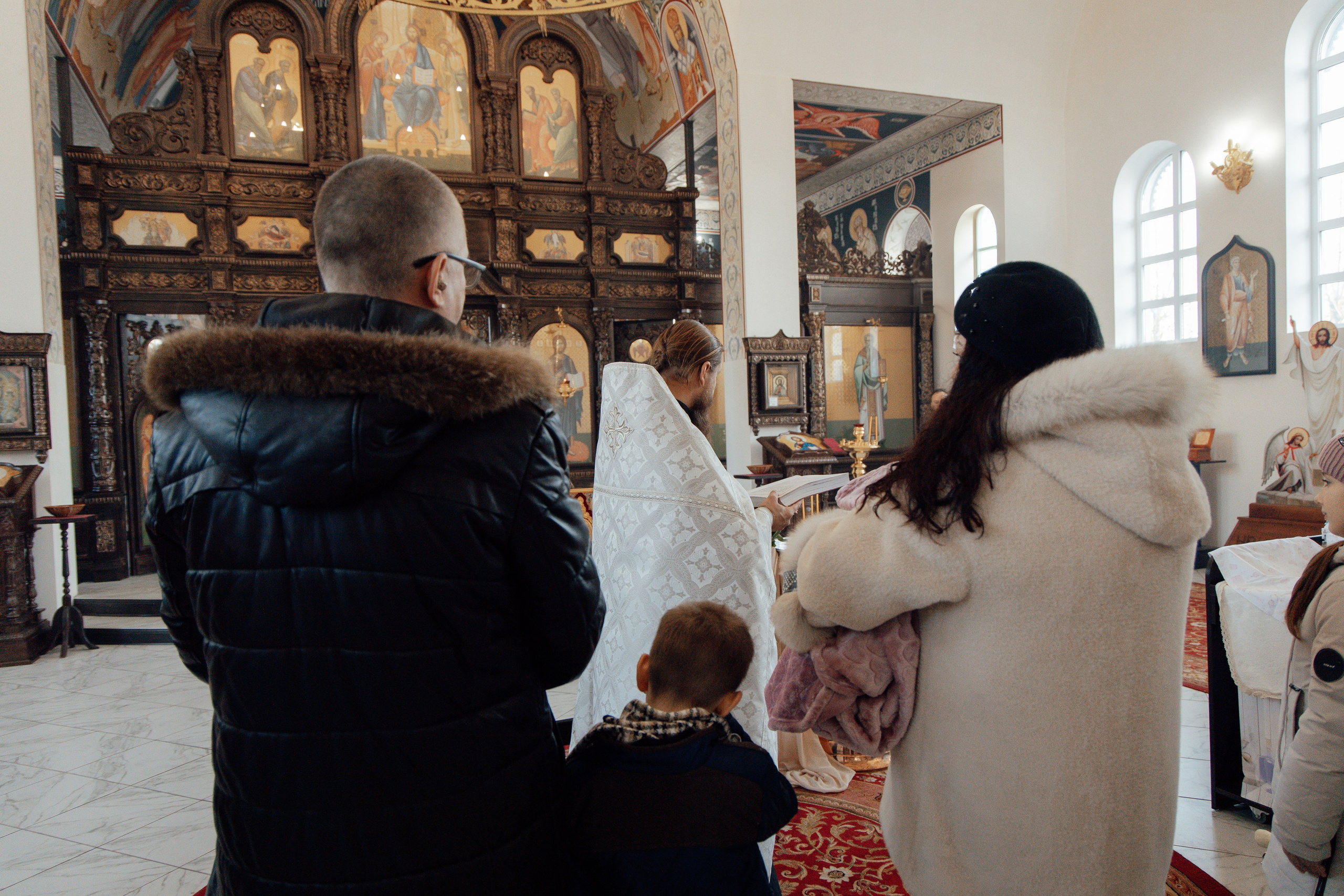 Botez. Свадебный Фотограф, Детский и семейый Фотограф Молдова