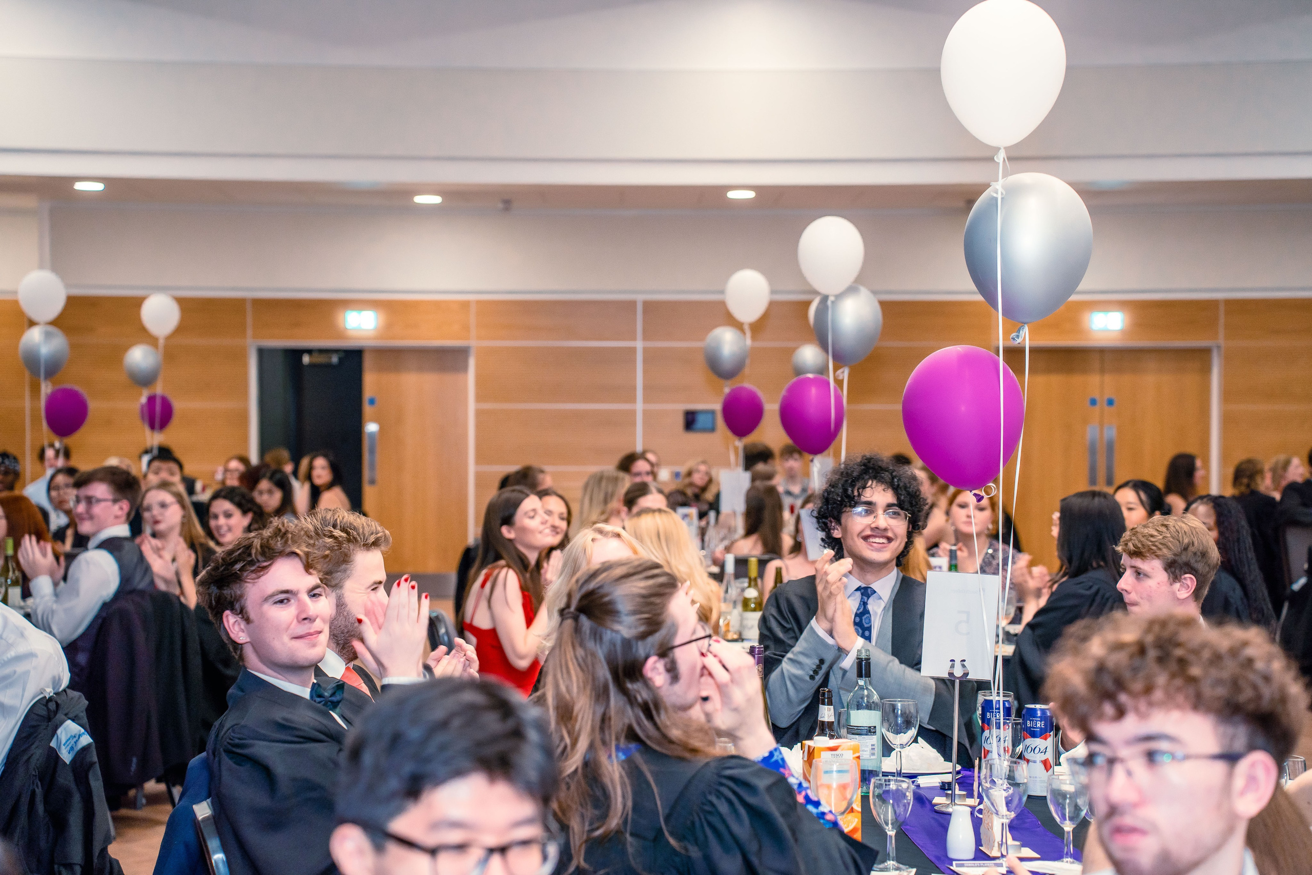 The Owl Society. Expect Miracles Photography by Kate & Andrew