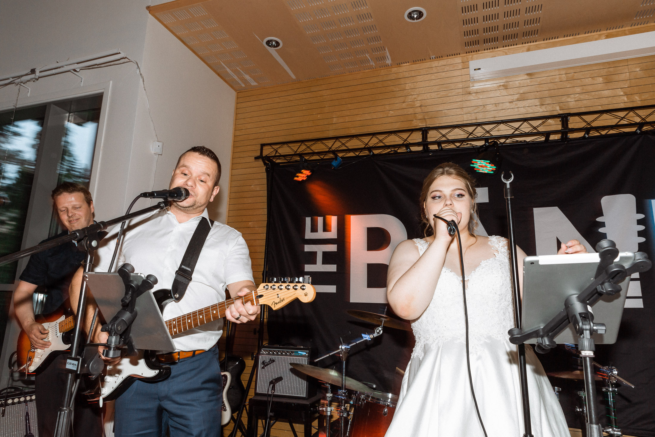 C&D, Lakeuden risti ja Ruusula, hääkuvaaja Seinäjoki