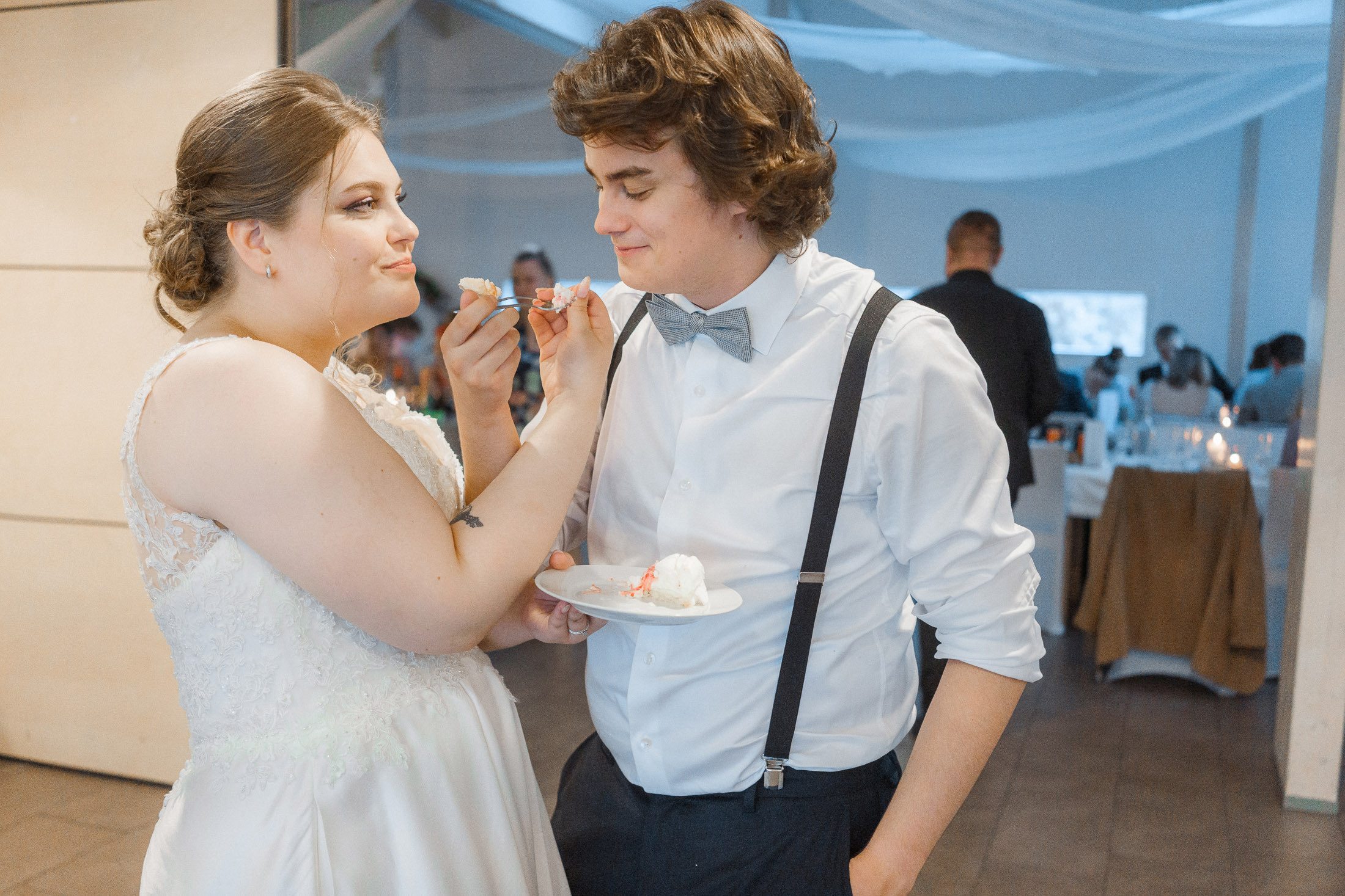 C&D, Lakeuden risti ja Ruusula, hääkuvaaja Seinäjoki